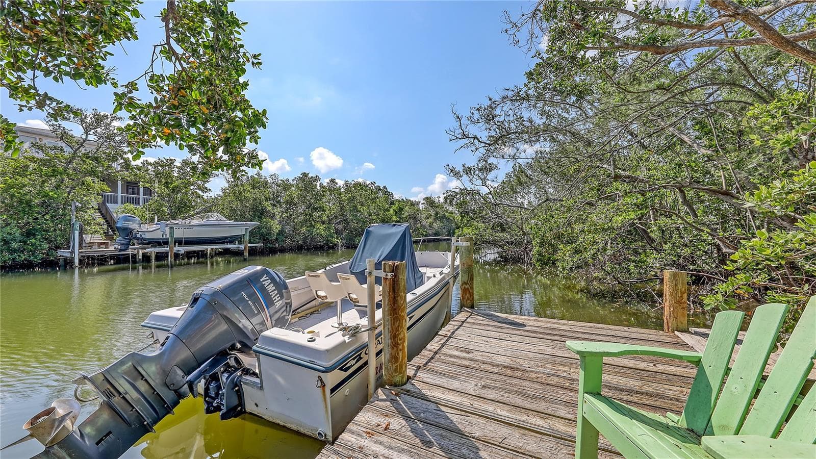 Single Family Residence at 120 HAMMOCK RD, ANNA MARIA, photo 16 of 72