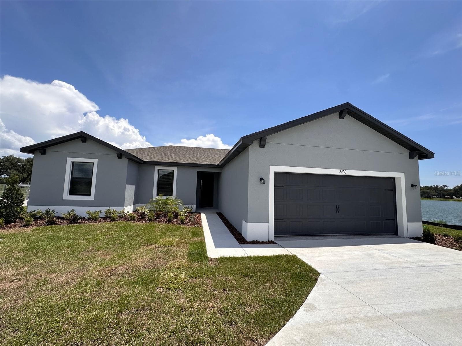 Single Family Residence at 2426 HIERS RD, DOVER, photo 2 of 13