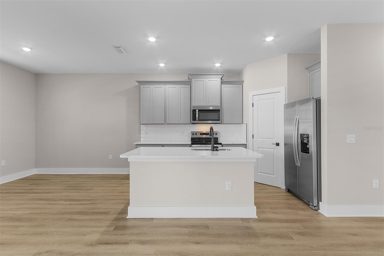 Single Family Residence at 2426 HIERS RD, DOVER, photo 5 of 13