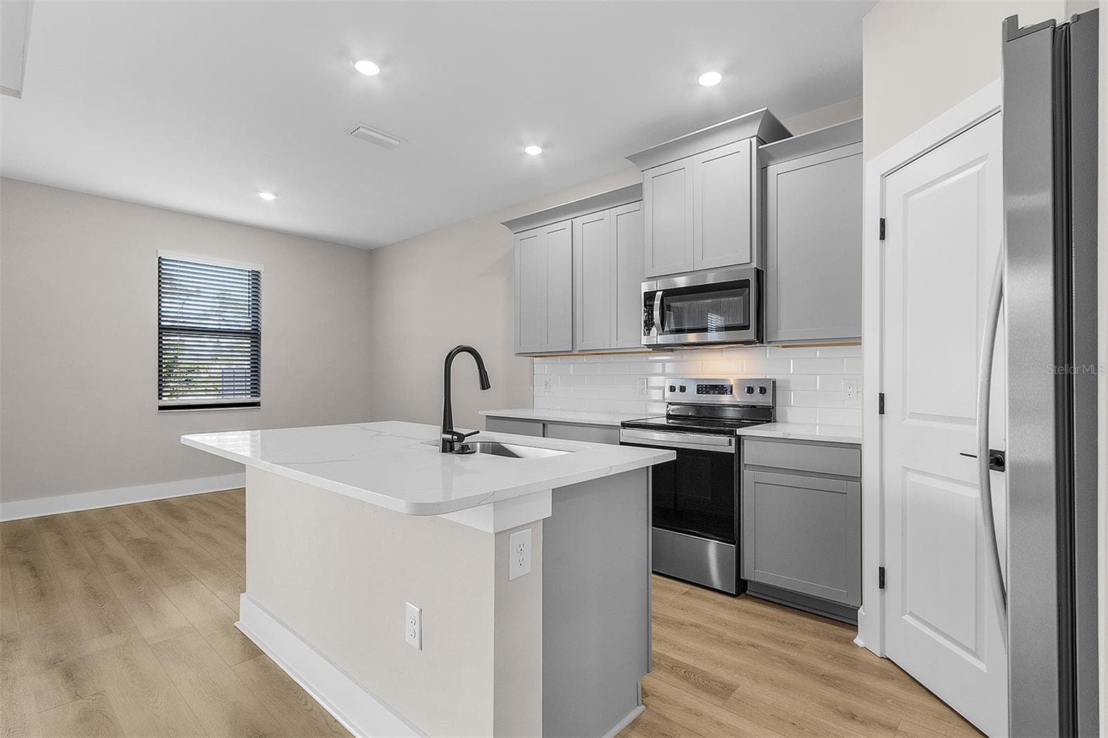 Single Family Residence at 2426 HIERS RD, DOVER, photo 6 of 13