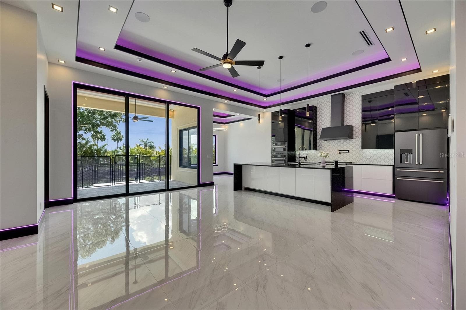 Single Family Residence at 6532 SIMONE SHORES CIR, APOLLO BEACH, photo 24 of 88