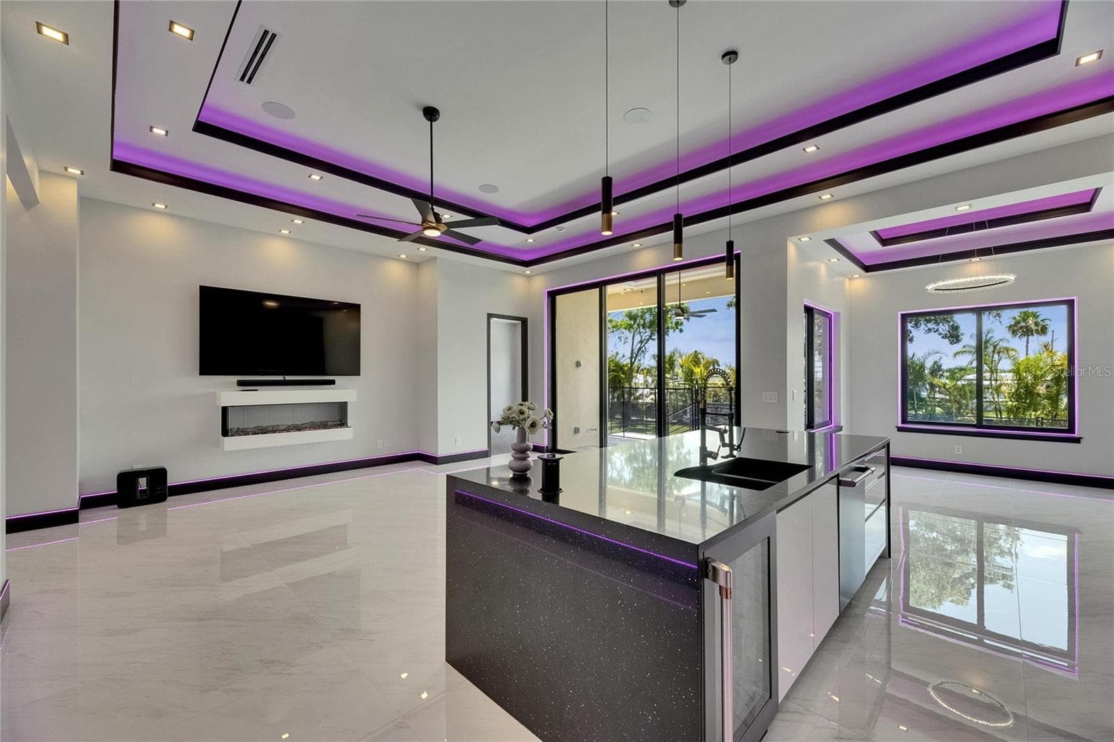 Single Family Residence at 6532 SIMONE SHORES CIR, APOLLO BEACH, photo 42 of 88