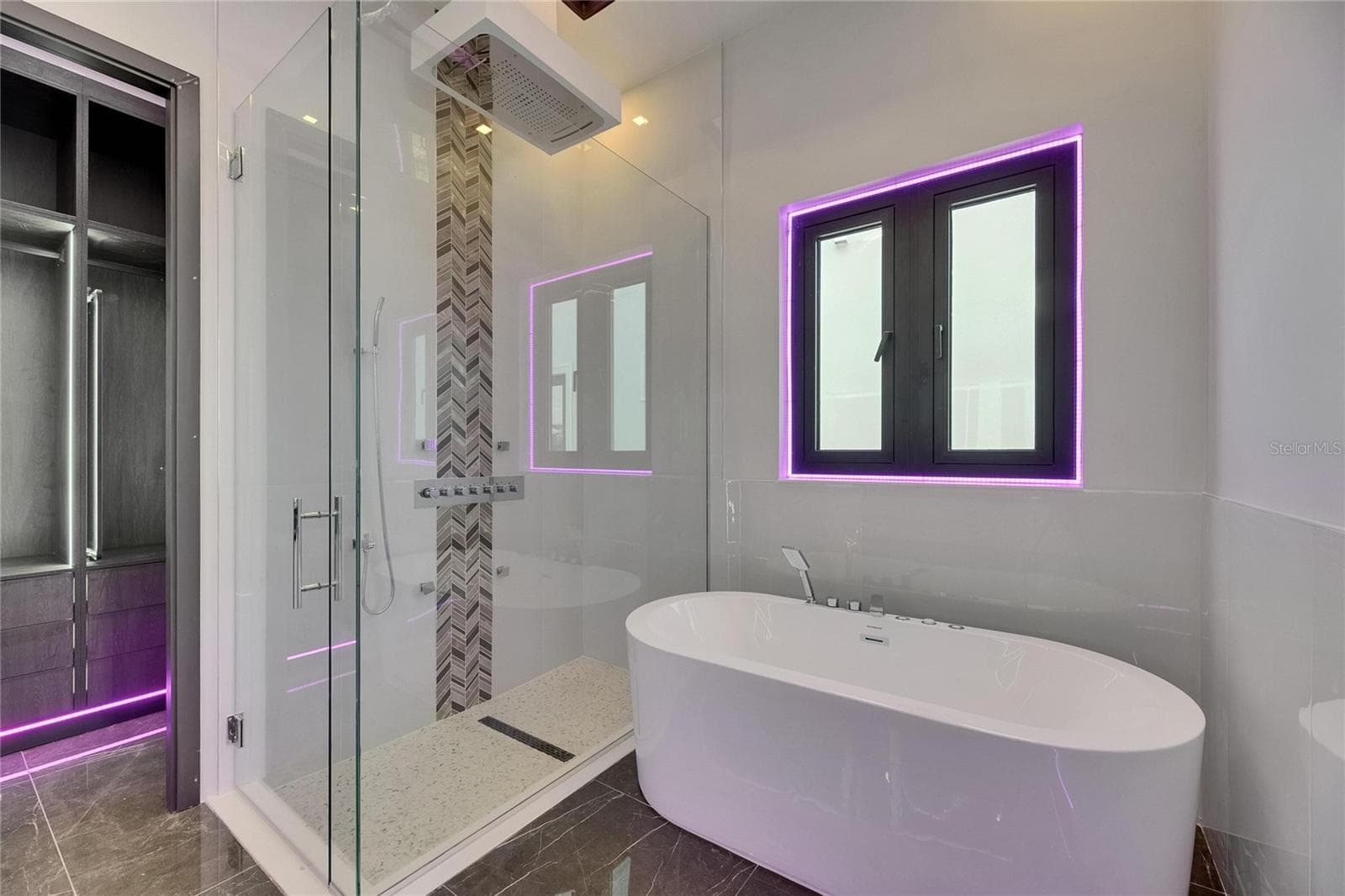 Single Family Residence at 6532 SIMONE SHORES CIR, APOLLO BEACH, photo 52 of 88