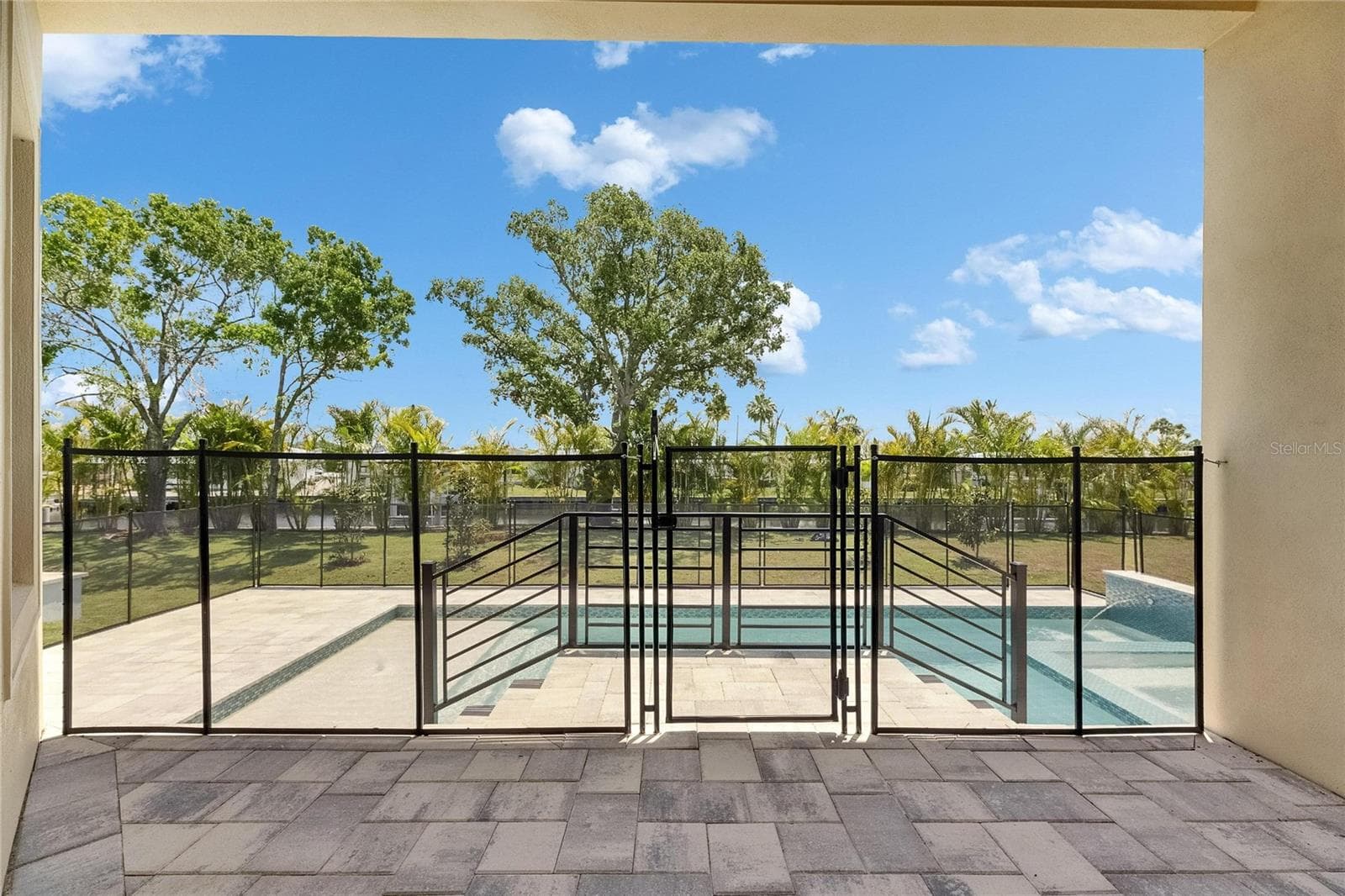 Single Family Residence at 6532 SIMONE SHORES CIR, APOLLO BEACH, photo 55 of 88
