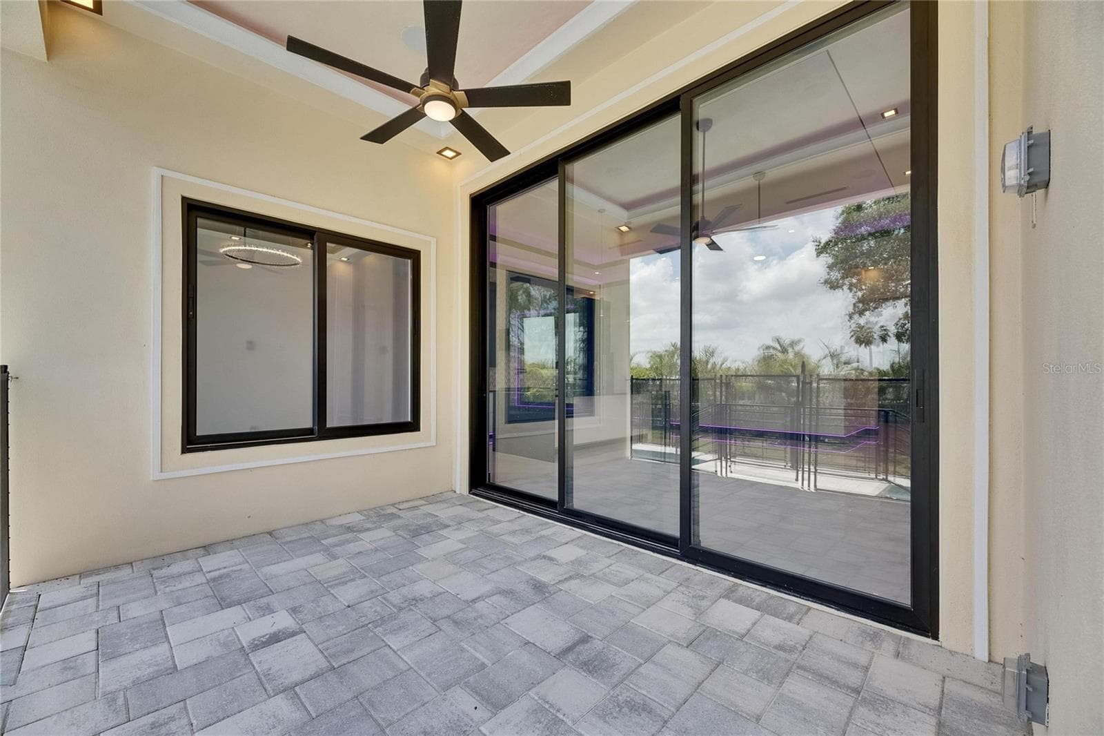 Single Family Residence at 6532 SIMONE SHORES CIR, APOLLO BEACH, photo 56 of 88