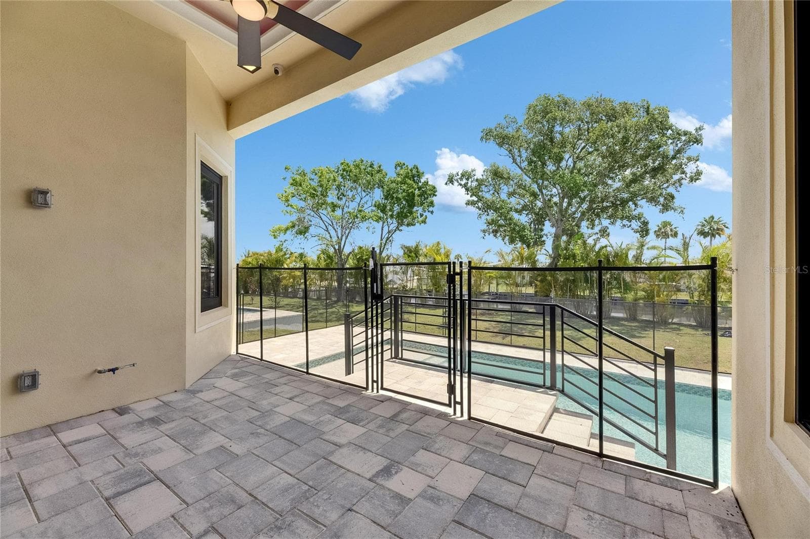 Single Family Residence at 6532 SIMONE SHORES CIR, APOLLO BEACH, photo 57 of 88