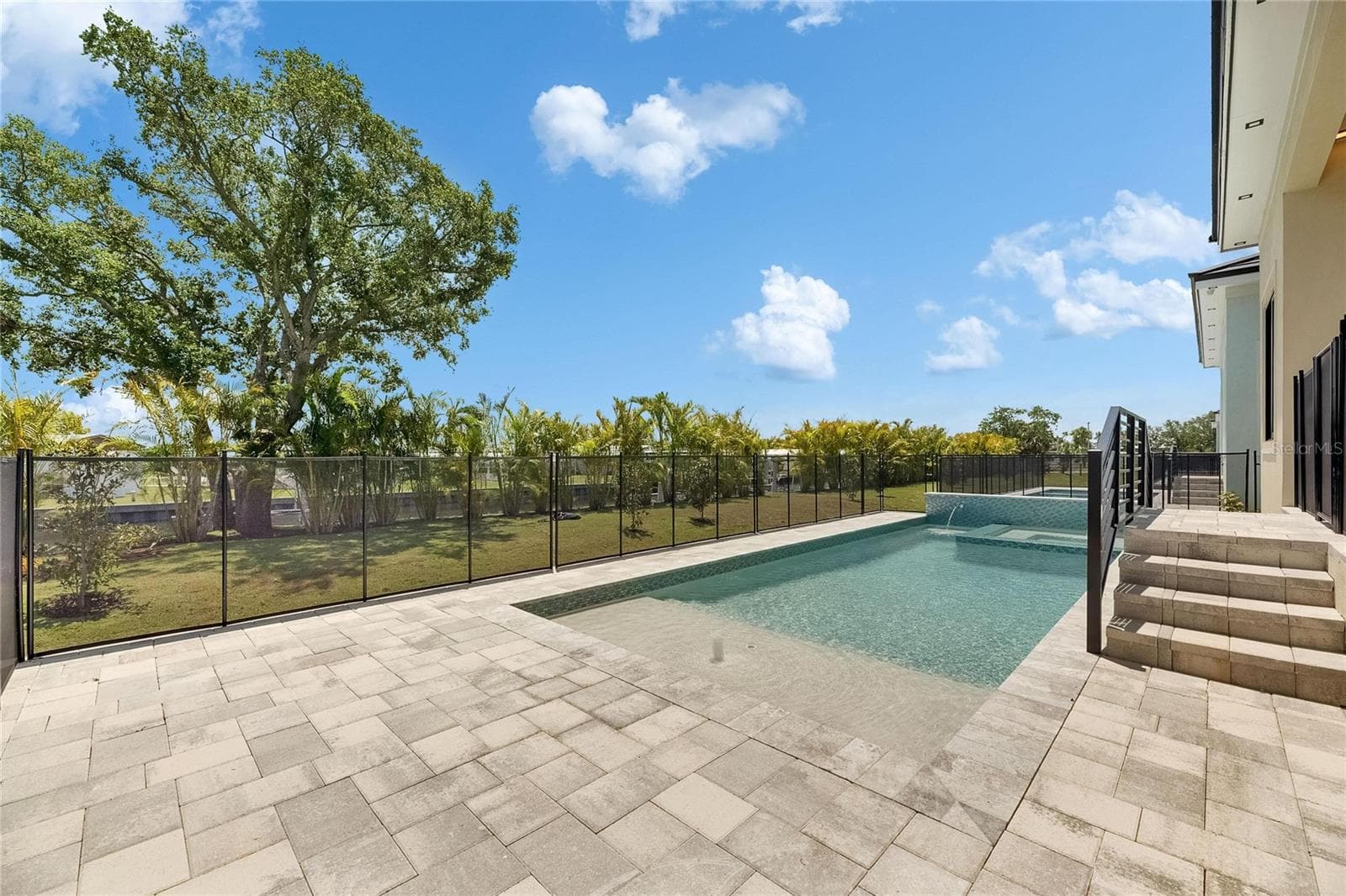 Single Family Residence at 6532 SIMONE SHORES CIR, APOLLO BEACH, photo 58 of 88