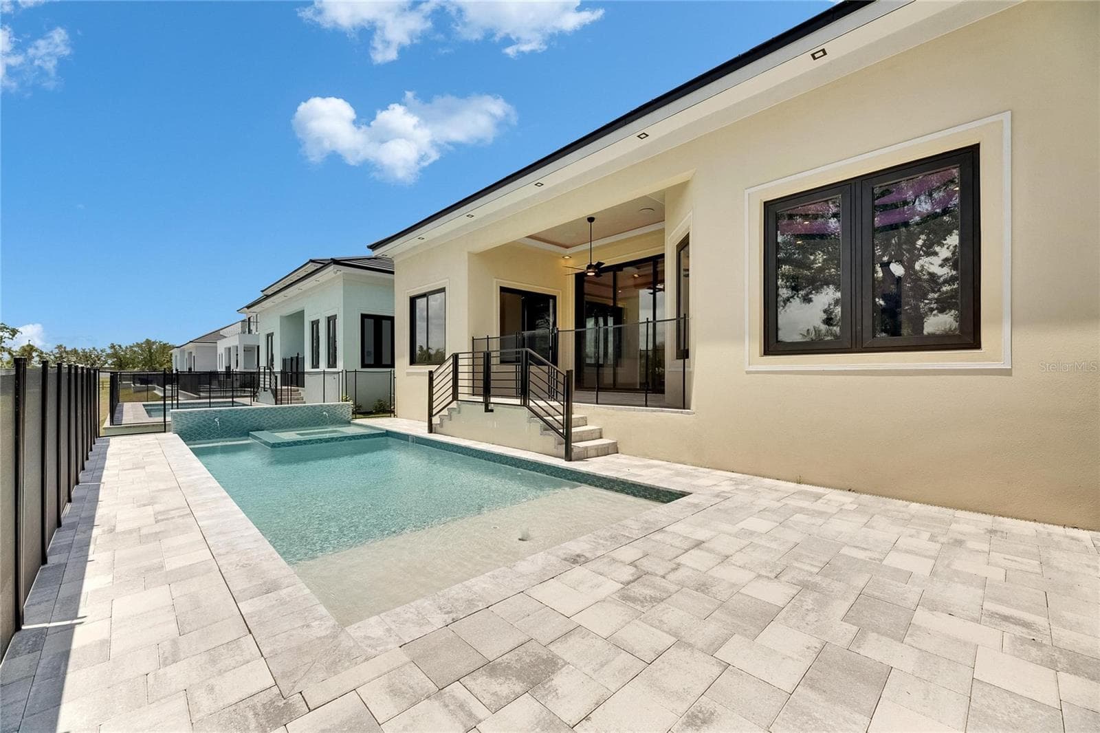 Single Family Residence at 6532 SIMONE SHORES CIR, APOLLO BEACH, photo 59 of 88