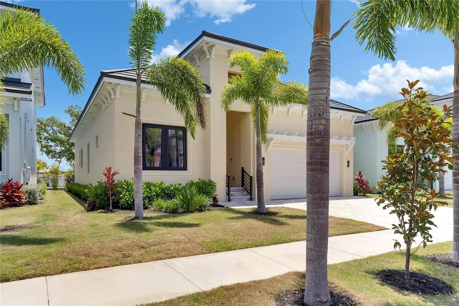 Single Family Residence at 6532 SIMONE SHORES CIR, APOLLO BEACH, photo 69 of 88