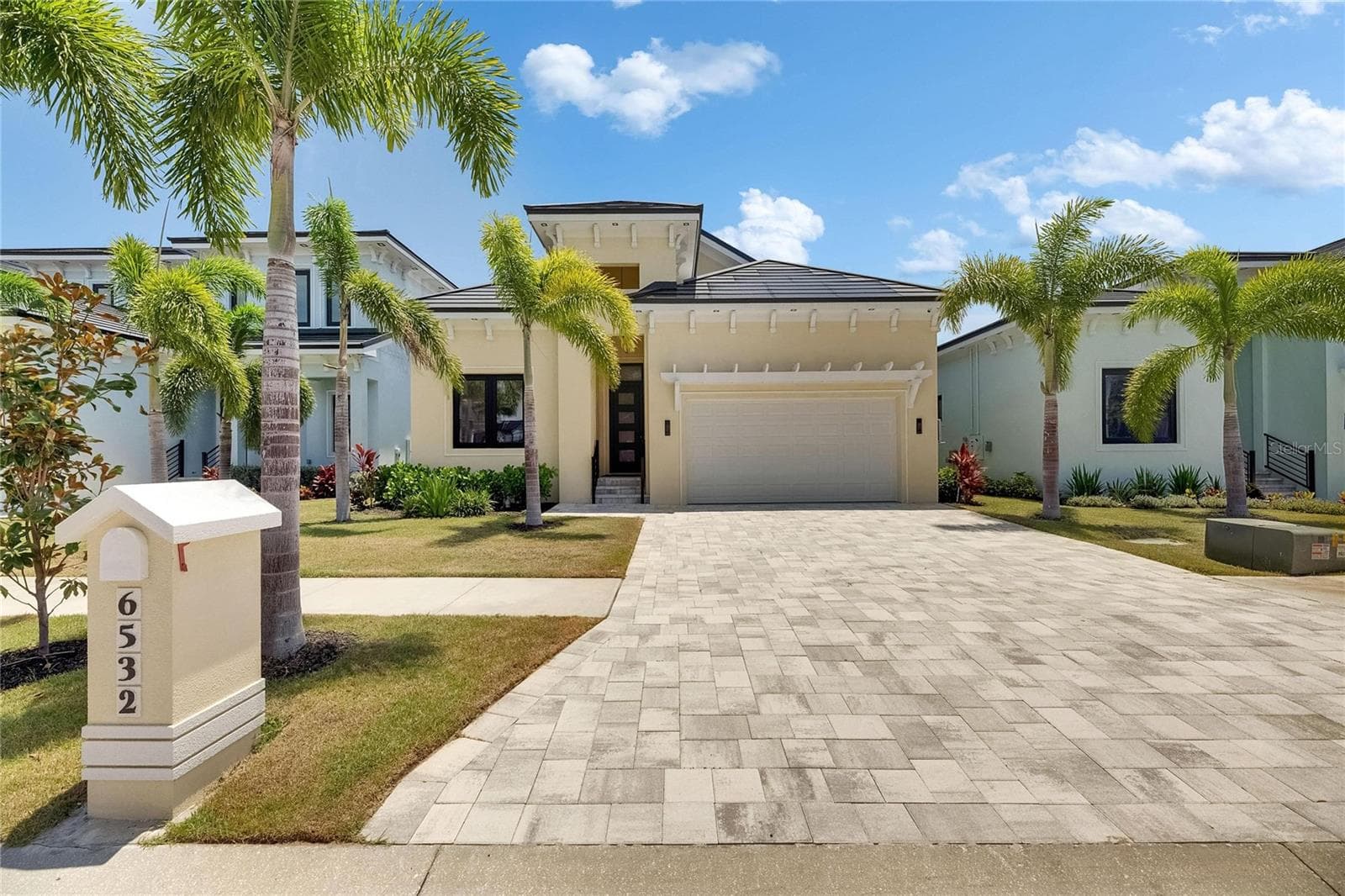 Single Family Residence at 6532 SIMONE SHORES CIR, APOLLO BEACH, photo 72 of 88