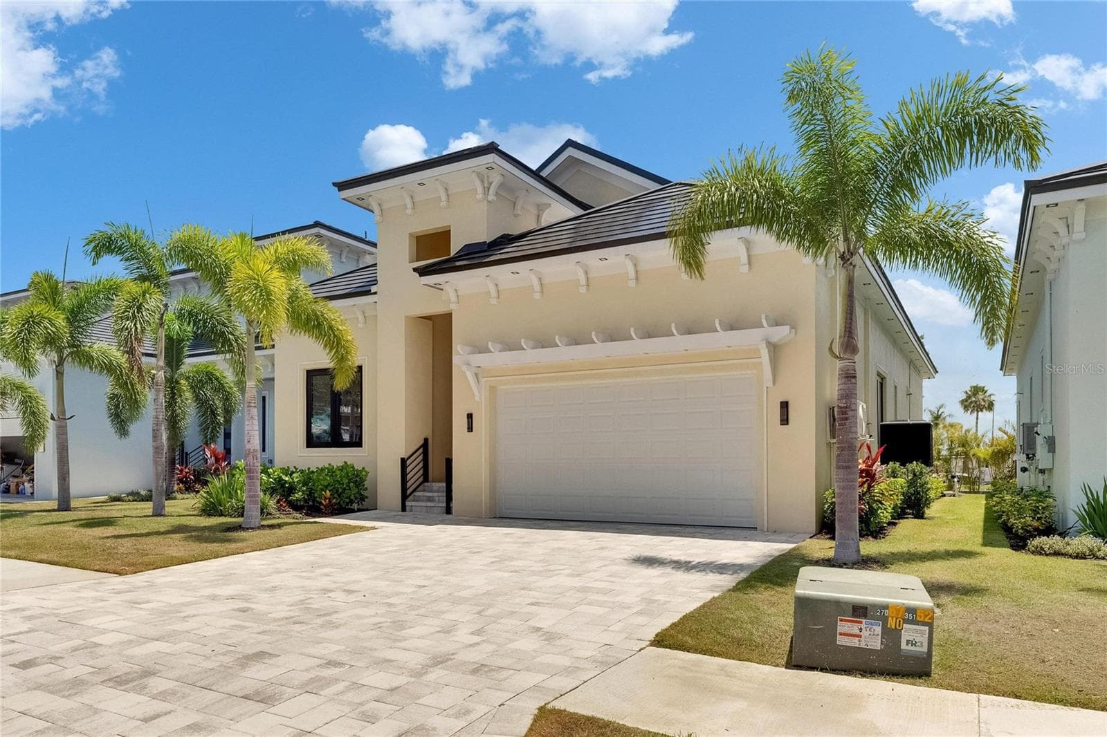 Single Family Residence at 6532 SIMONE SHORES CIR, APOLLO BEACH, photo 73 of 88