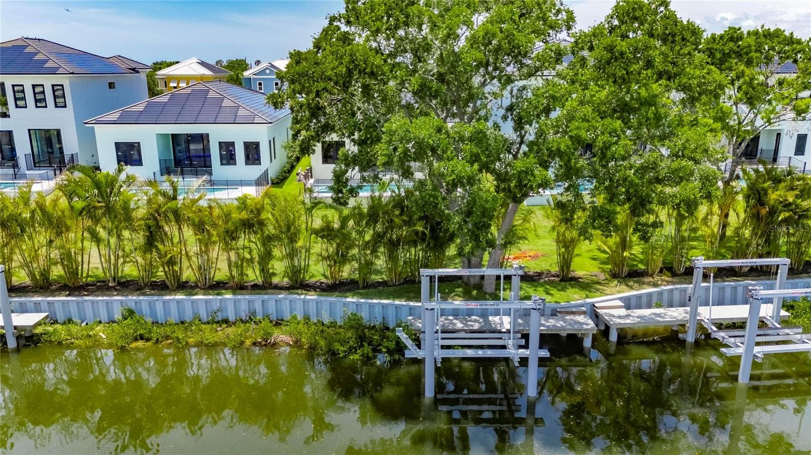 Single Family Residence at 6532 SIMONE SHORES CIR, APOLLO BEACH, photo 75 of 88