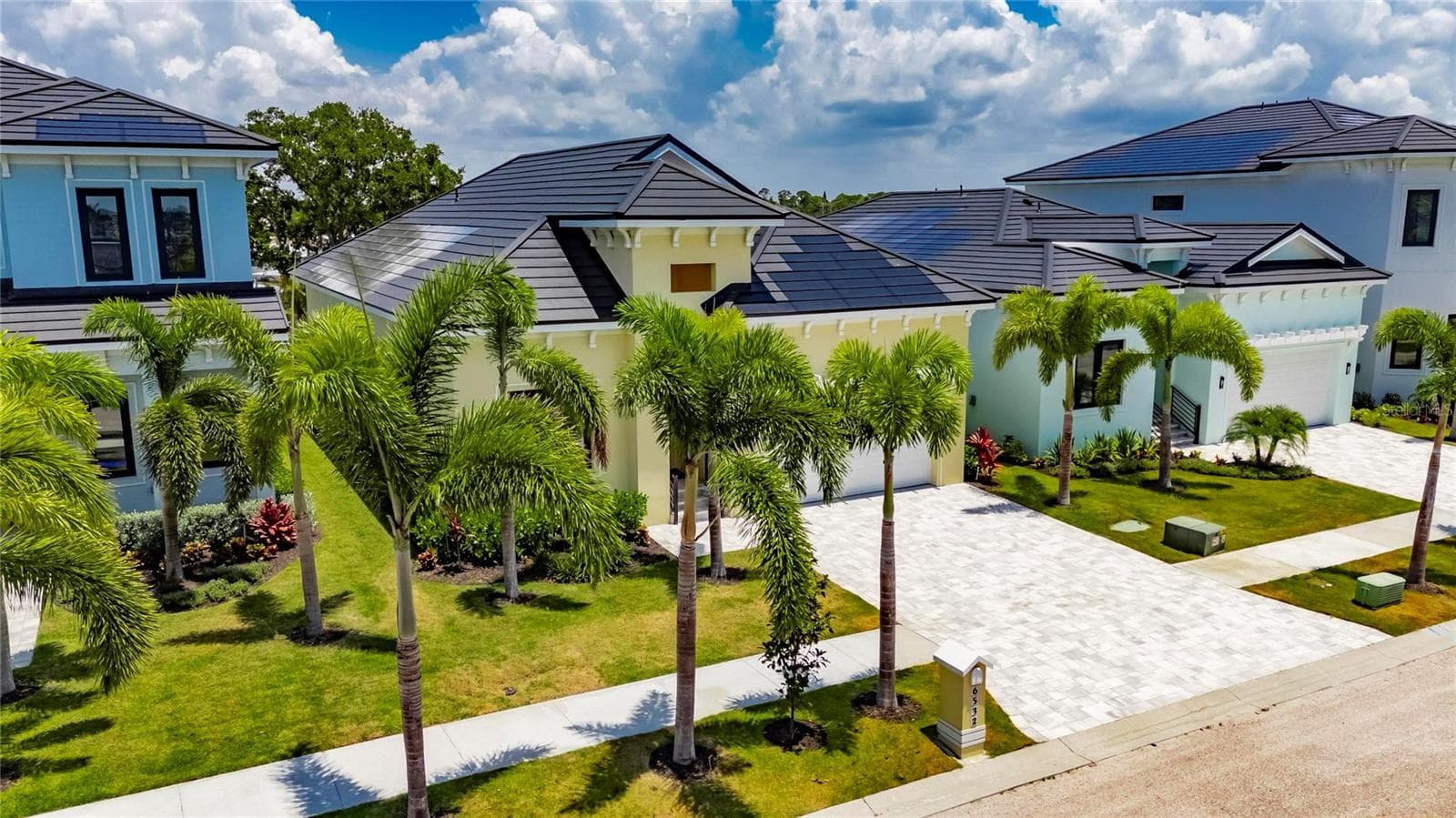 Single Family Residence at 6532 SIMONE SHORES CIR, APOLLO BEACH, photo 76 of 88