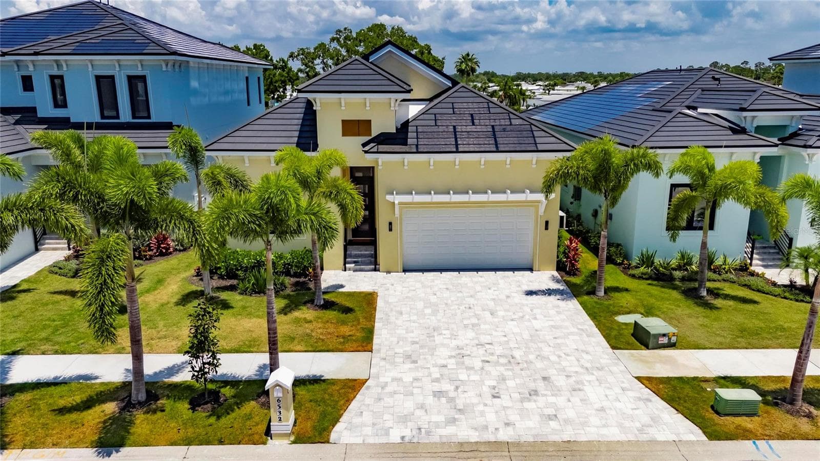 Single Family Residence at 6532 SIMONE SHORES CIR, APOLLO BEACH, photo 77 of 88
