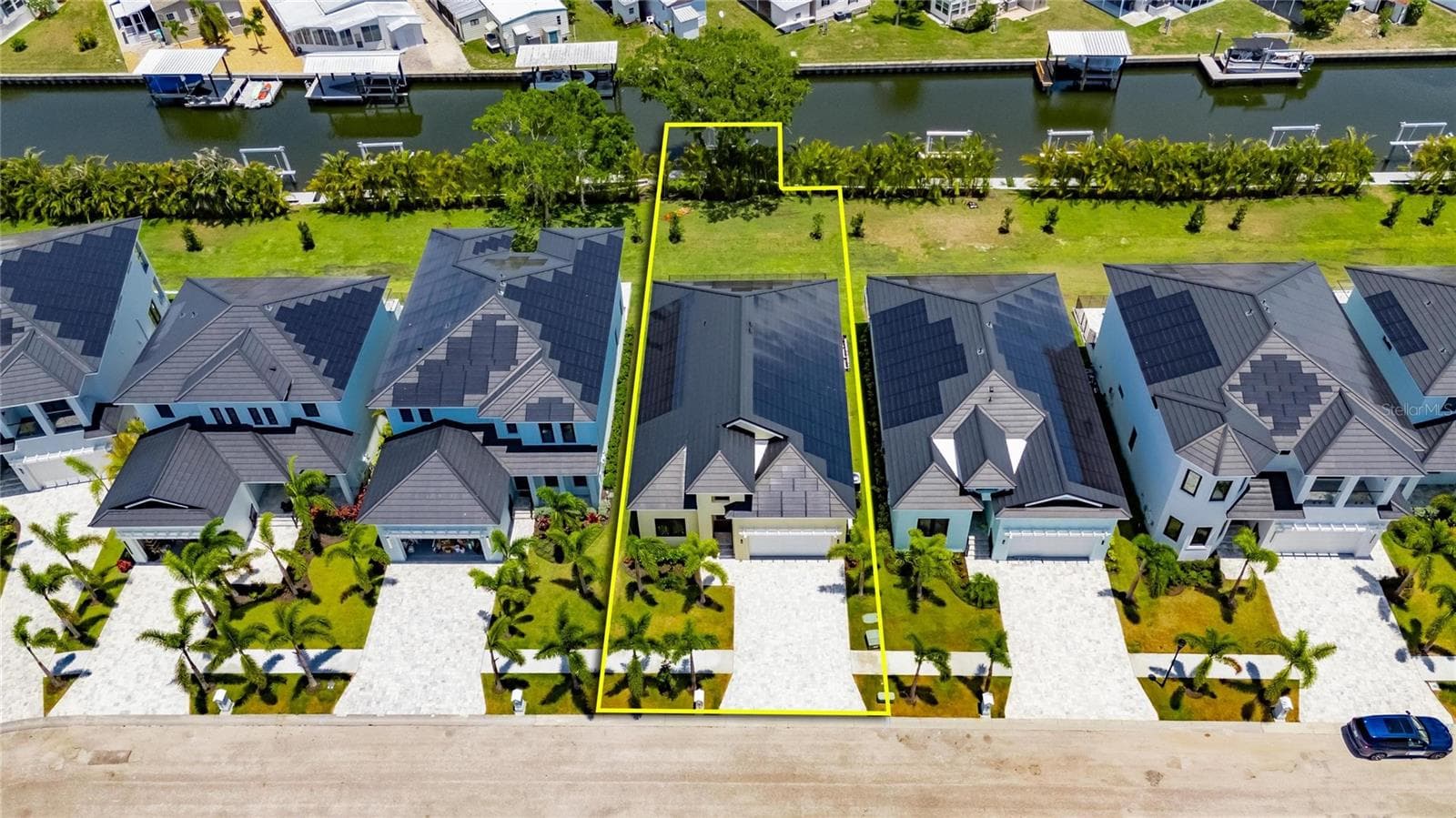 Single Family Residence at 6532 SIMONE SHORES CIR, APOLLO BEACH, photo 78 of 88