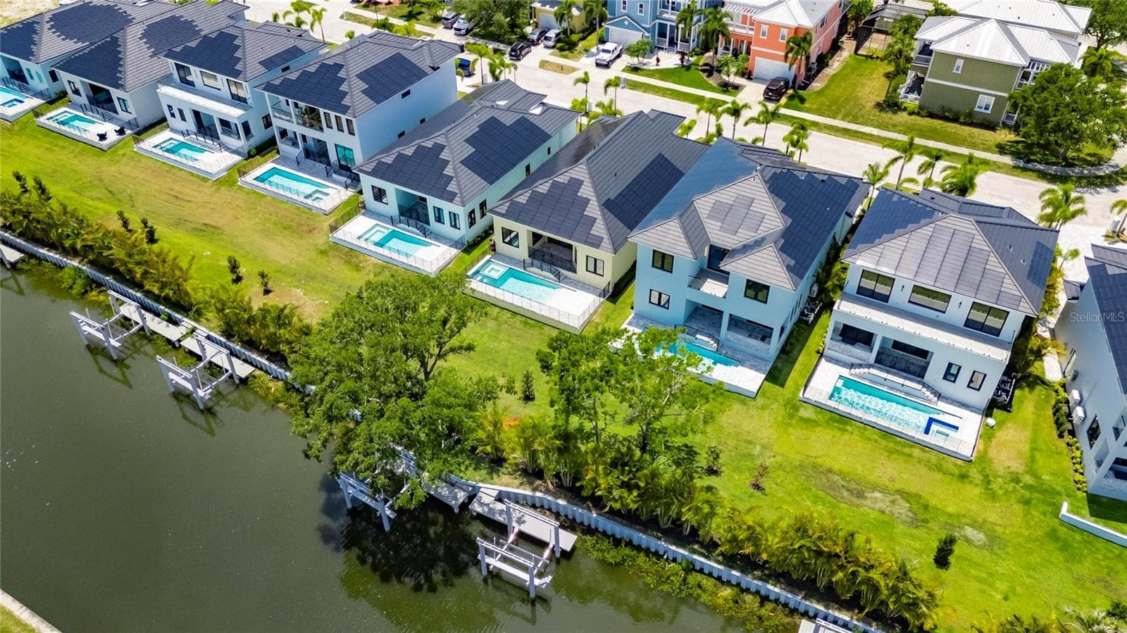 Single Family Residence at 6532 SIMONE SHORES CIR, APOLLO BEACH, photo 87 of 88