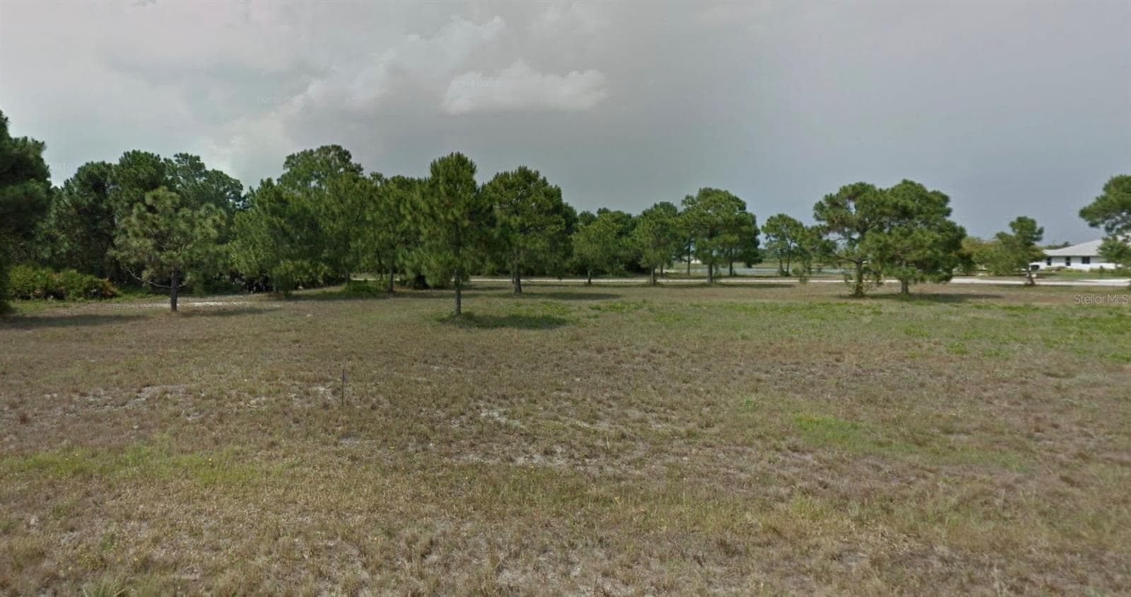 Land at 12 RUDDER LN, PLACIDA, photo 2 of 3