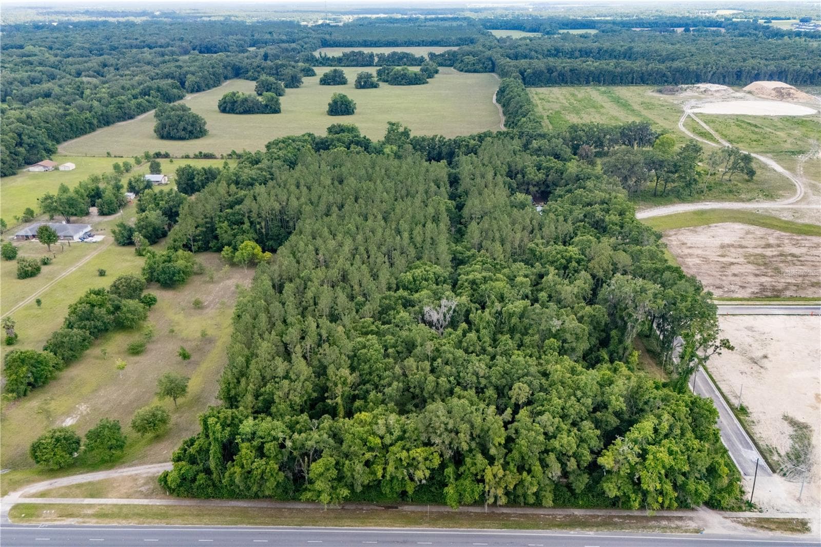 Land at 23227 W NEWBERRY RD, NEWBERRY, photo 5 of 31