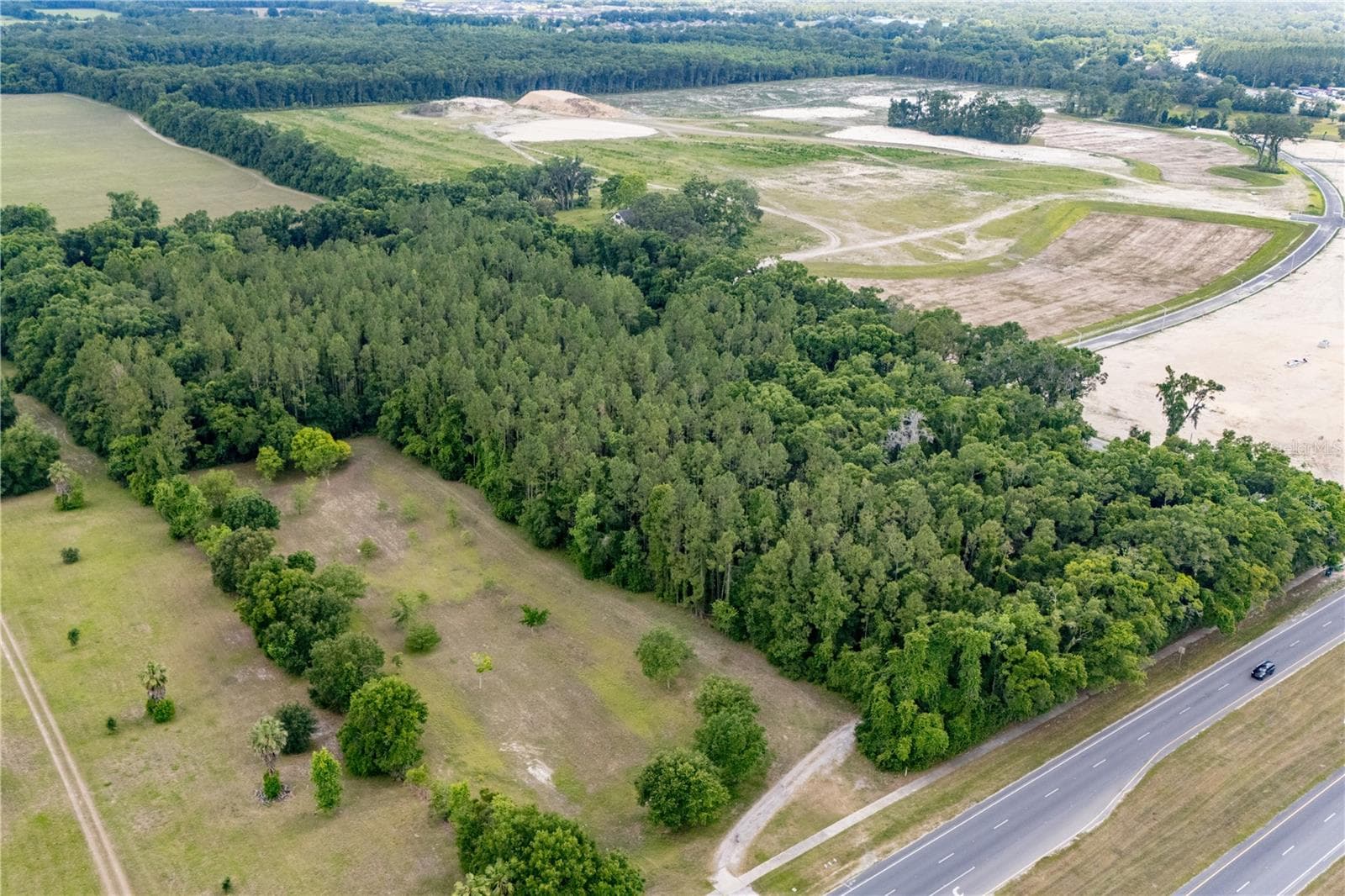 Land at 23227 W NEWBERRY RD, NEWBERRY, photo 7 of 31