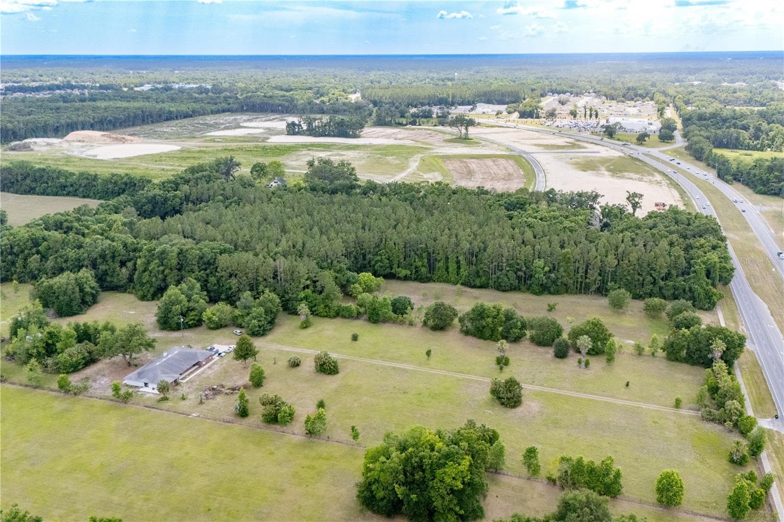 Land at 23227 W NEWBERRY RD, NEWBERRY, photo 10 of 31