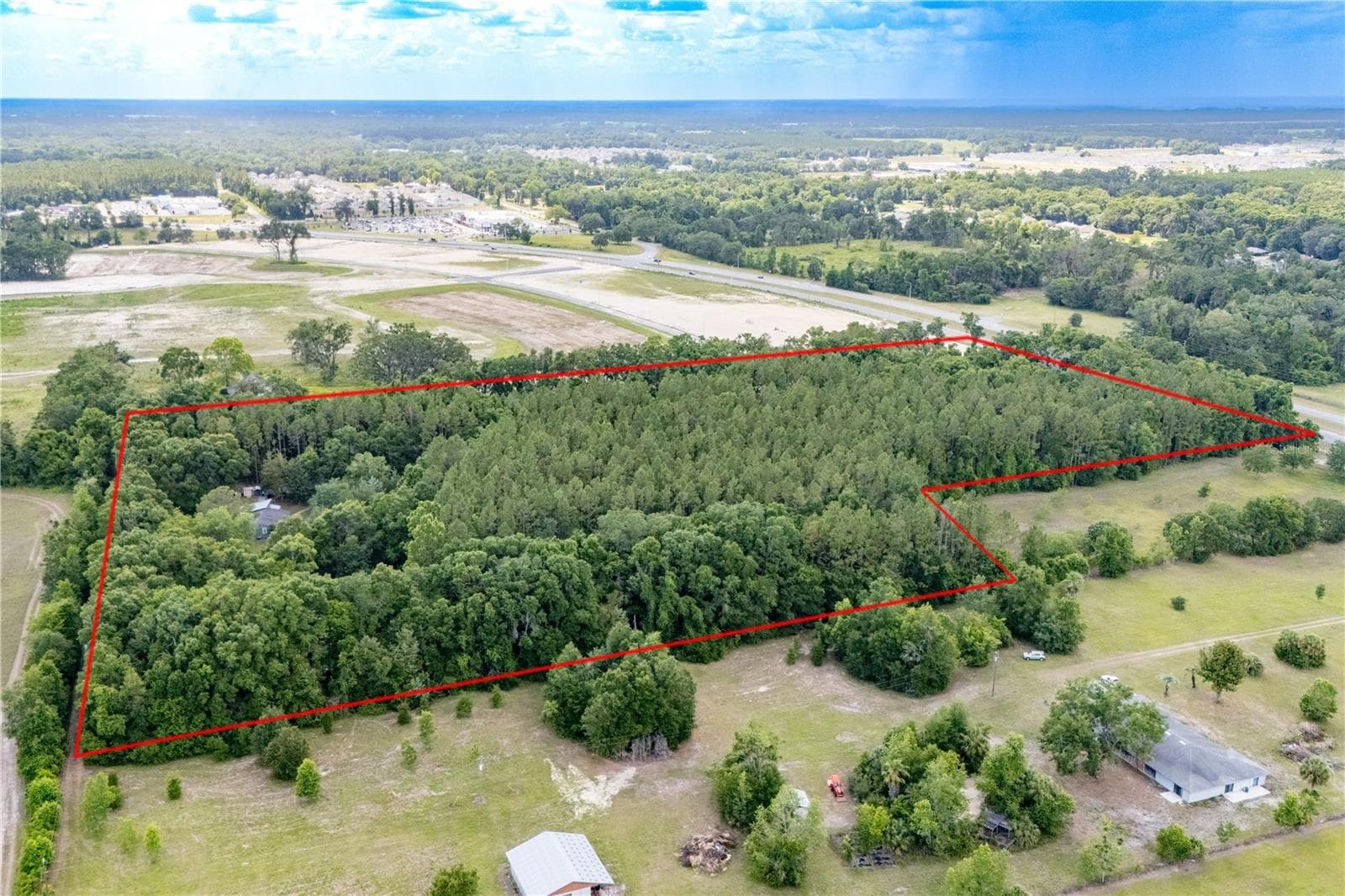 Land at 23227 W NEWBERRY RD, NEWBERRY, photo 11 of 31