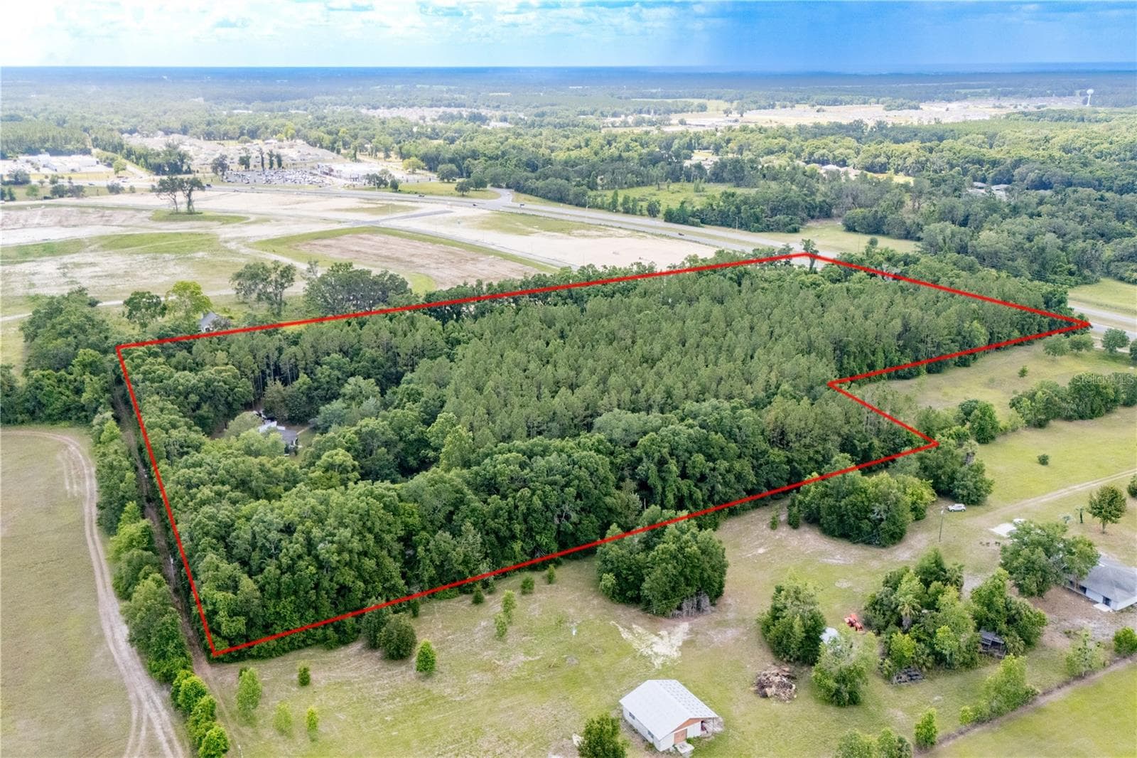 Land at 23227 W NEWBERRY RD, NEWBERRY, photo 13 of 31
