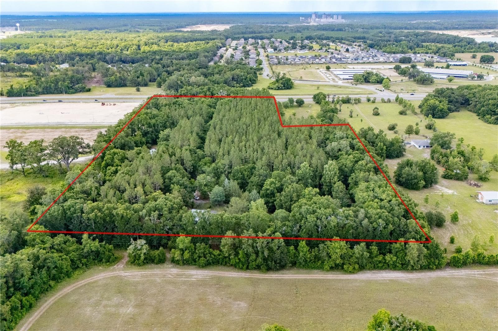 Land at 23227 W NEWBERRY RD, NEWBERRY, photo 16 of 31