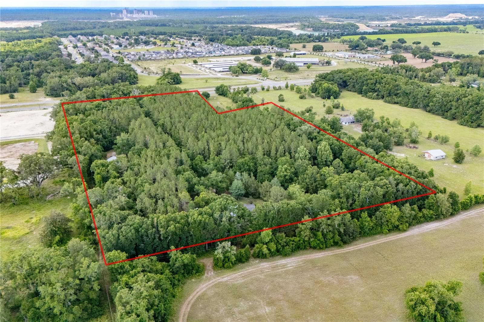 Land at 23227 W NEWBERRY RD, NEWBERRY, photo 17 of 31
