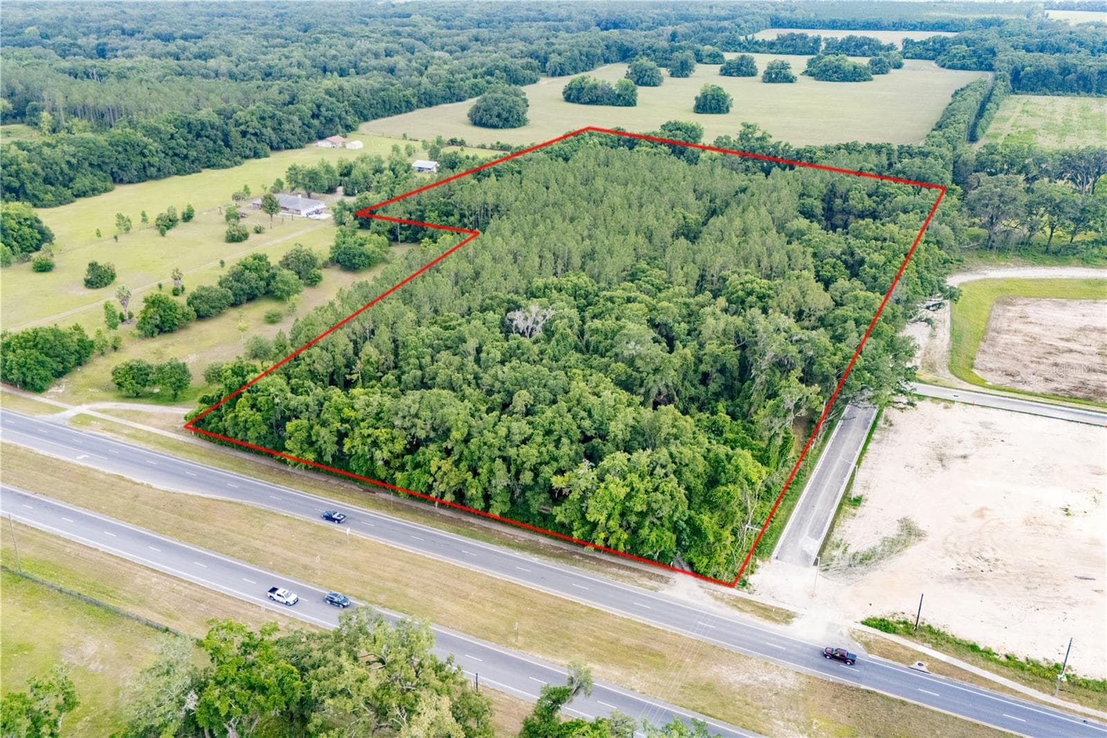 Land at 23227 W NEWBERRY RD, NEWBERRY, photo 2 of 31