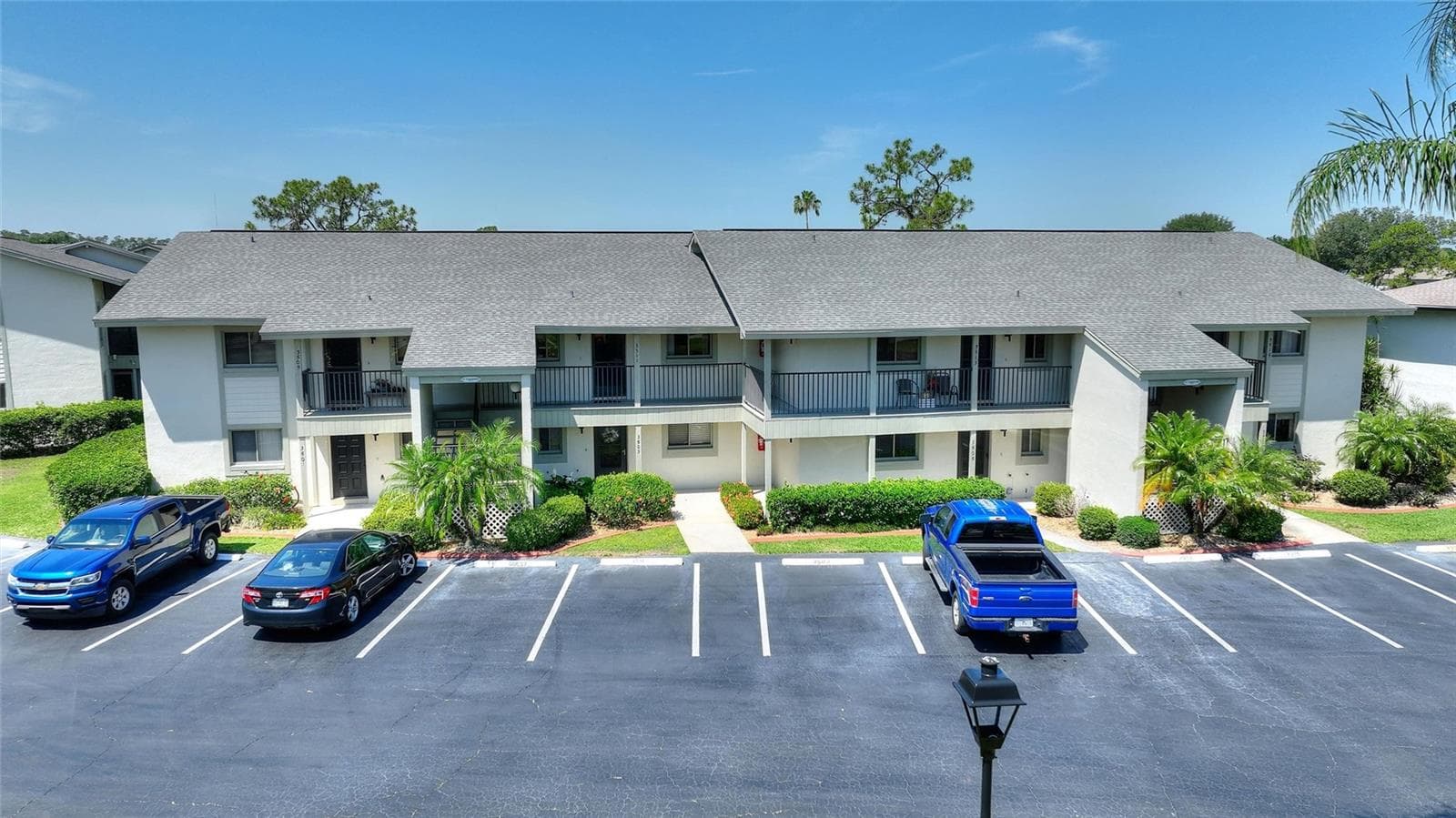 3511 EDGEWATER DR #3511