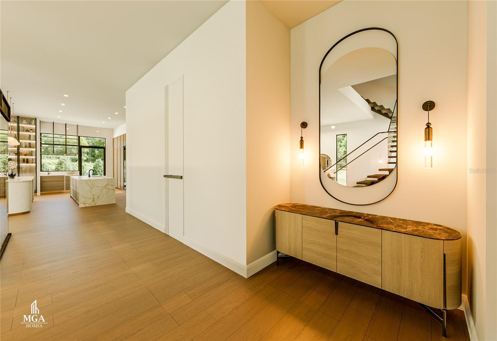 Single Family Residence at 4103 W KNIGHTS AVE, TAMPA, photo 3 of 26