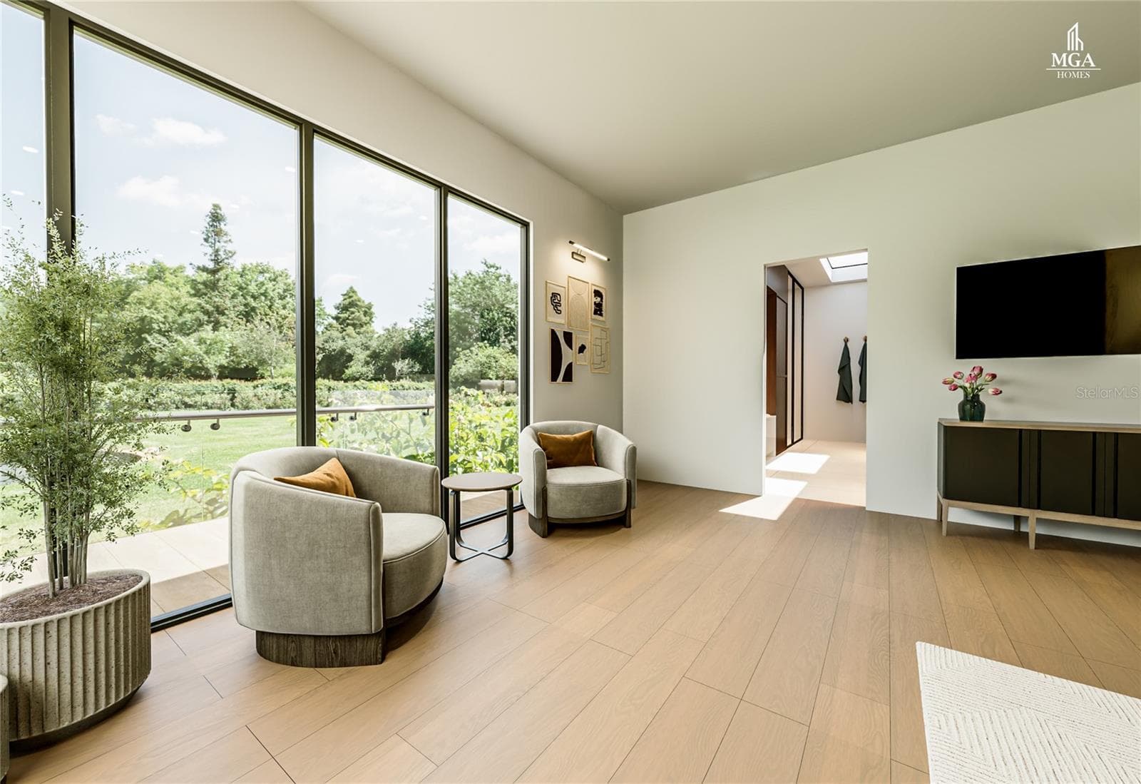 Single Family Residence at 4103 W KNIGHTS AVE, TAMPA, photo 19 of 26