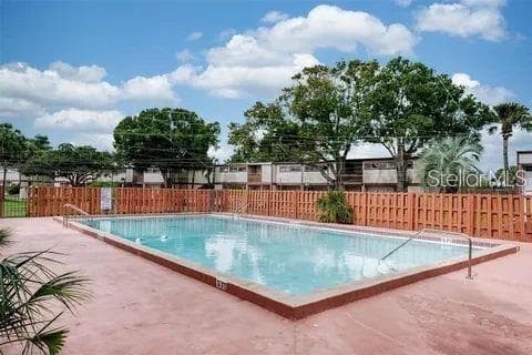 Condominium at 4008 DOLOMITE ST #GE, ORLANDO, photo 30 of 39