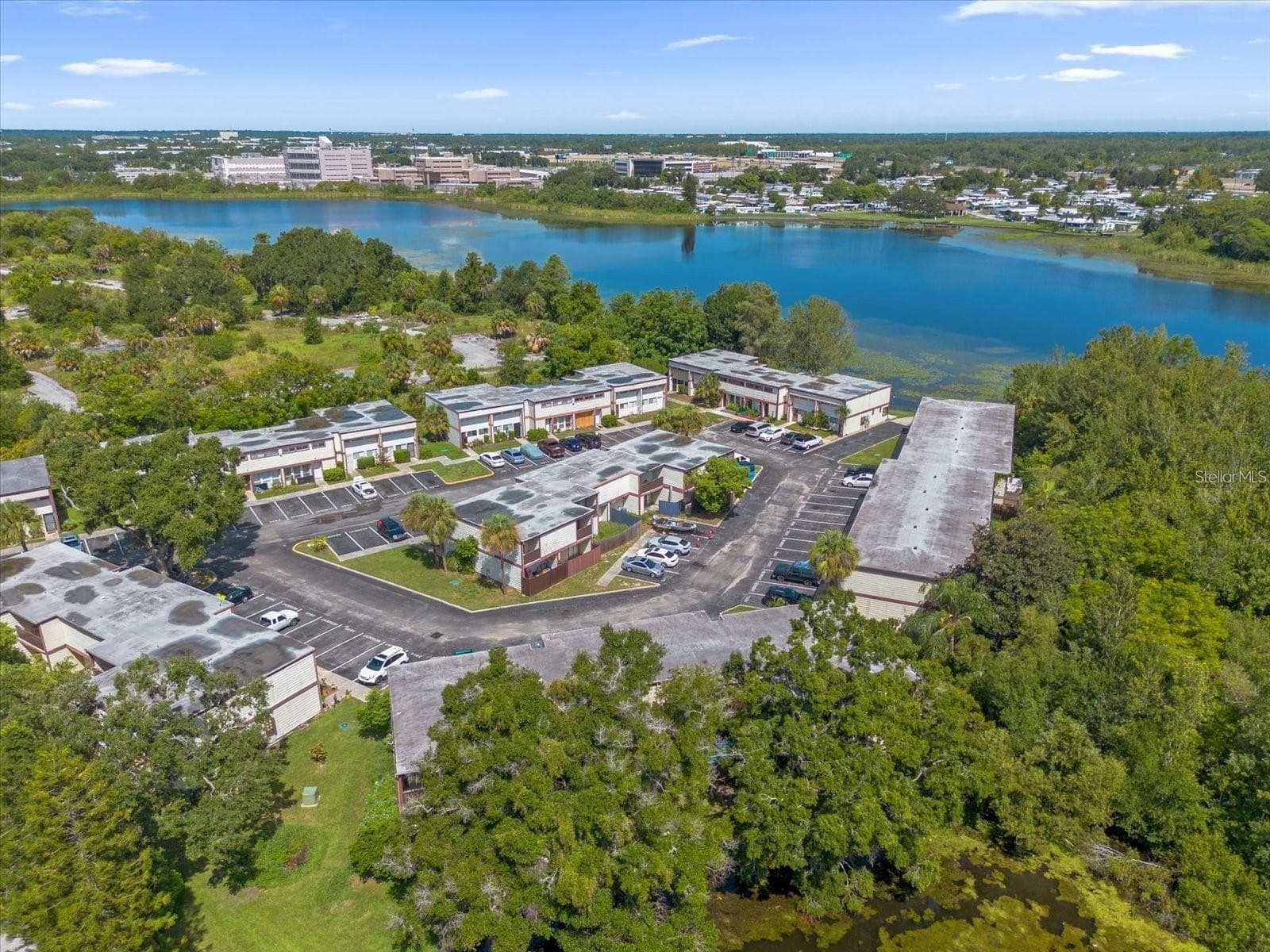 Condominium at 4008 DOLOMITE ST #GE, ORLANDO, photo 31 of 39