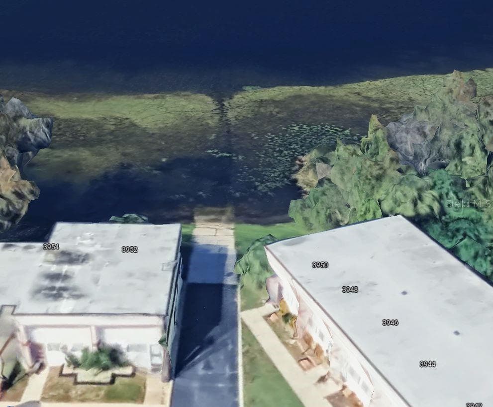 Condominium at 4008 DOLOMITE ST #GE, ORLANDO, photo 35 of 39
