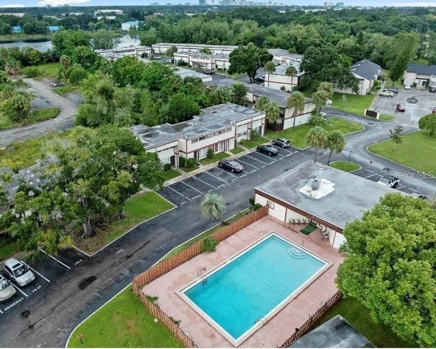 Condominium at 4008 DOLOMITE ST #GE, ORLANDO, photo 38 of 39