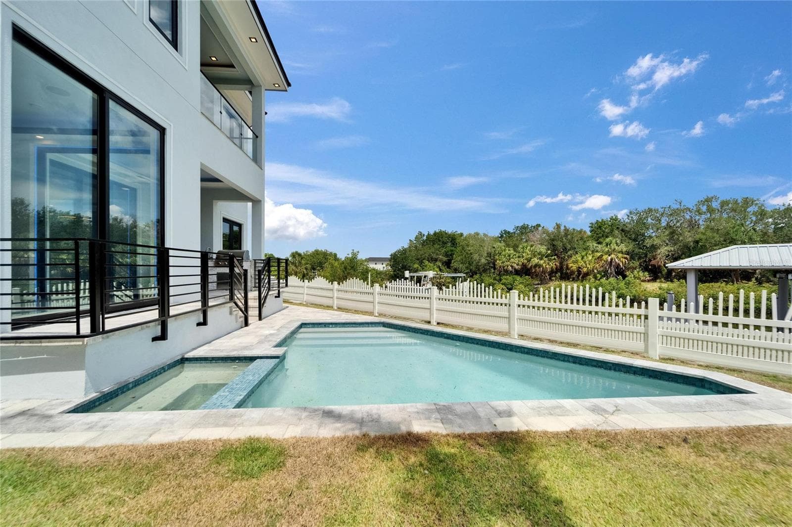 Single Family Residence at 6520 SIMONE SHORES CIR, APOLLO BEACH, photo 2 of 98