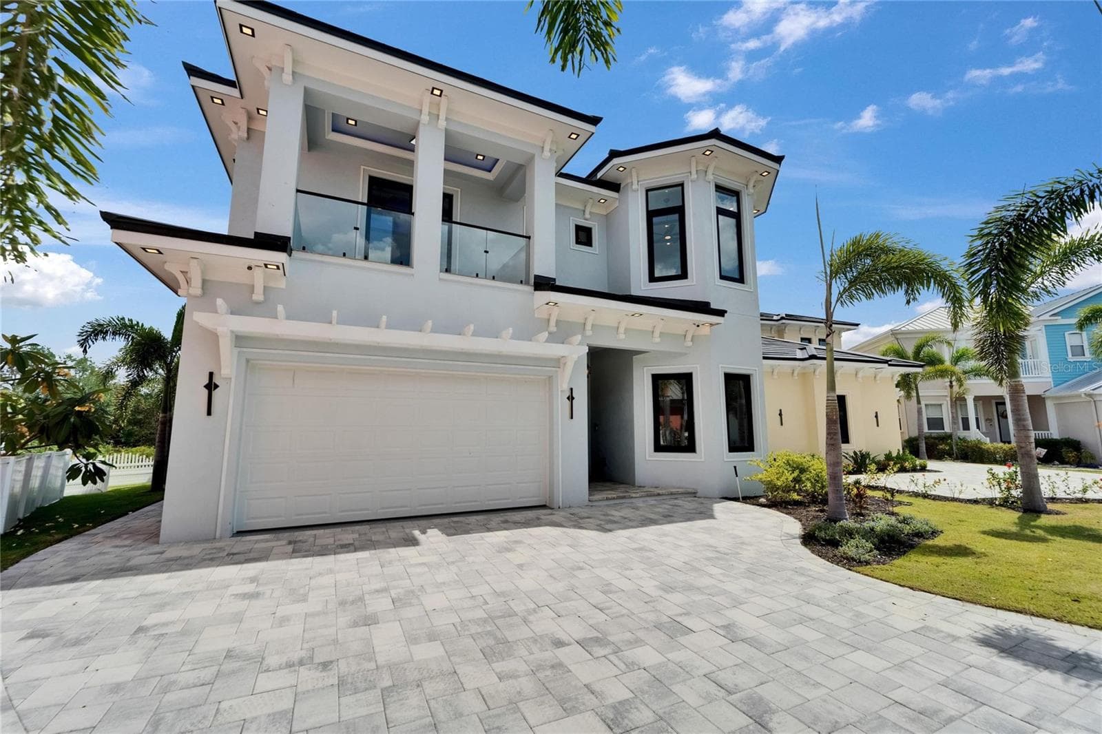 Single Family Residence at 6520 SIMONE SHORES CIR, APOLLO BEACH, photo 9 of 98