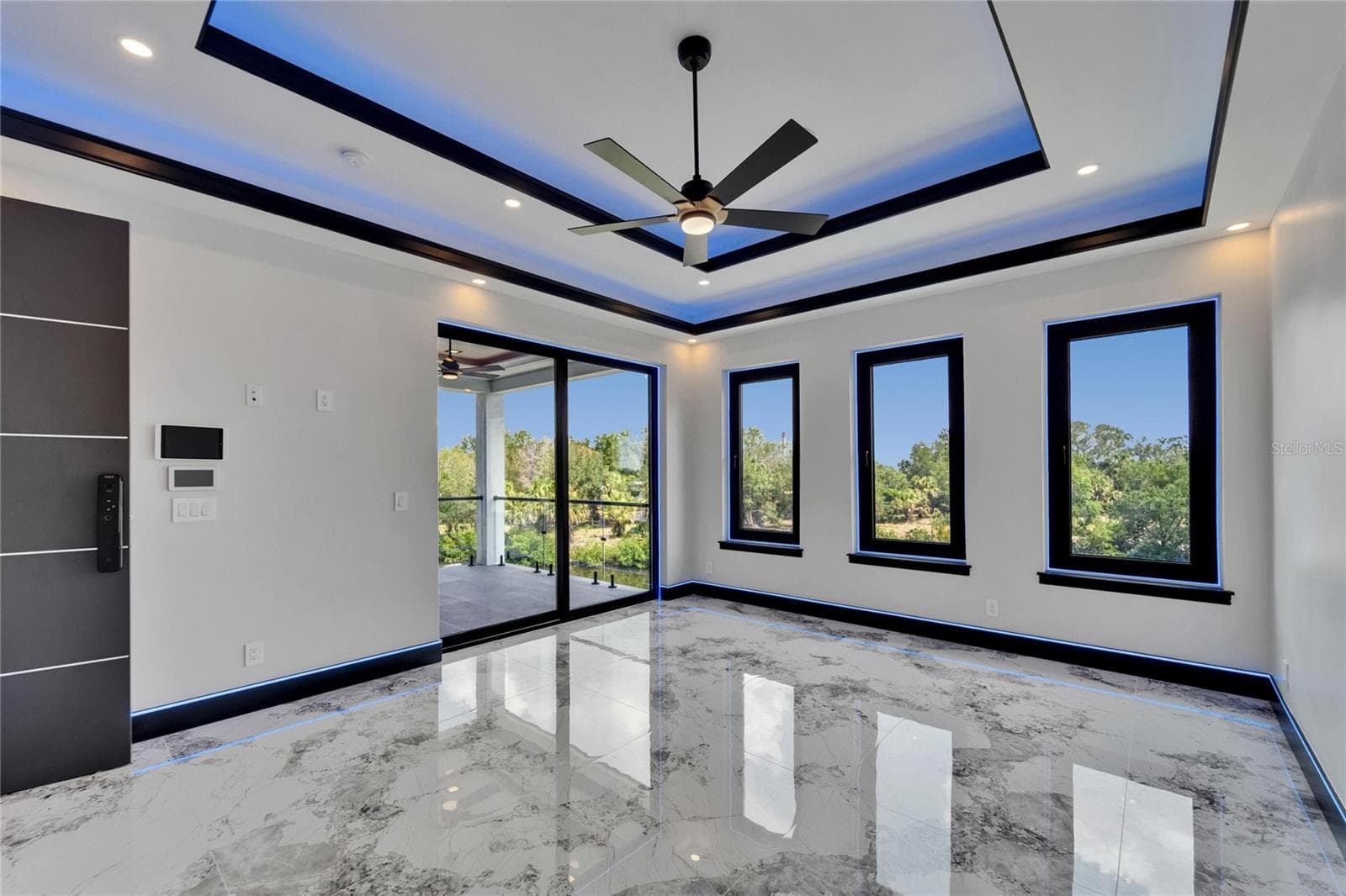 Single Family Residence at 6520 SIMONE SHORES CIR, APOLLO BEACH, photo 28 of 98