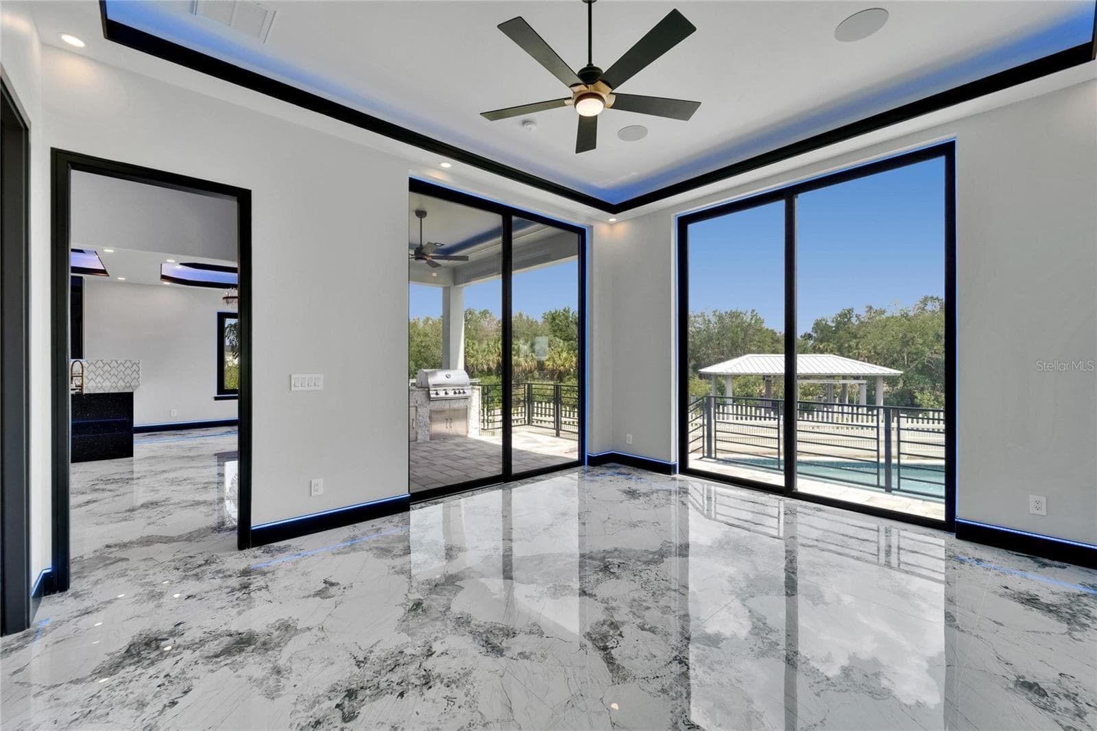 Single Family Residence at 6520 SIMONE SHORES CIR, APOLLO BEACH, photo 42 of 98