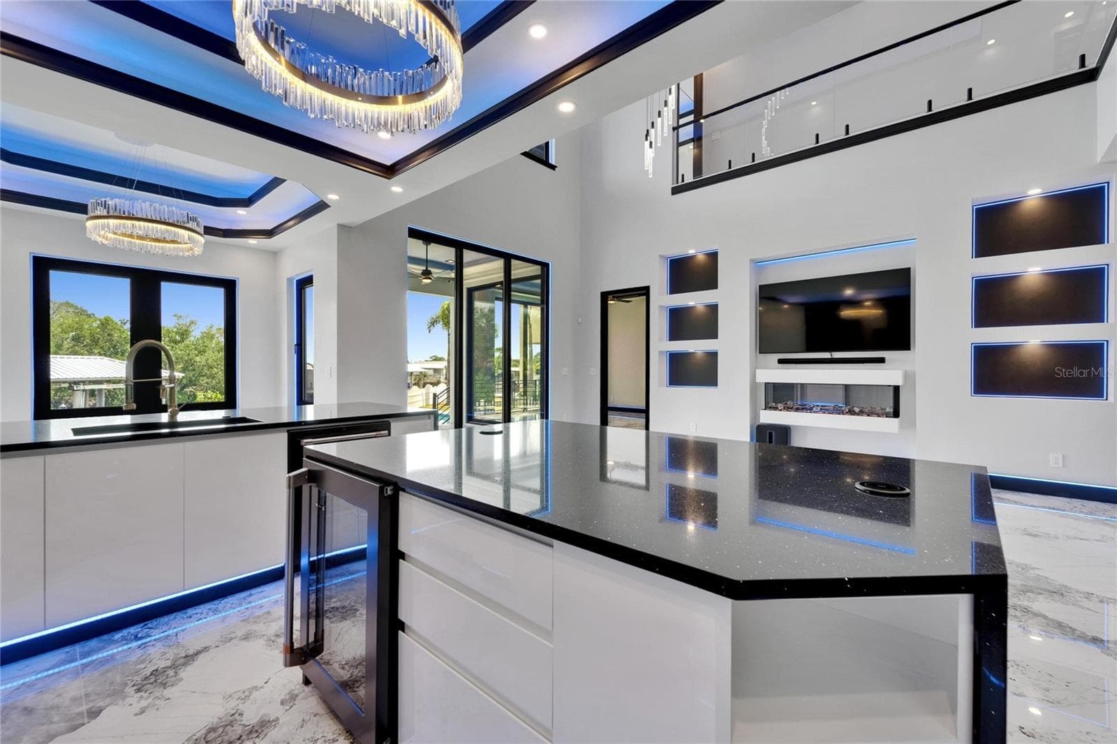 Single Family Residence at 6520 SIMONE SHORES CIR, APOLLO BEACH, photo 61 of 98