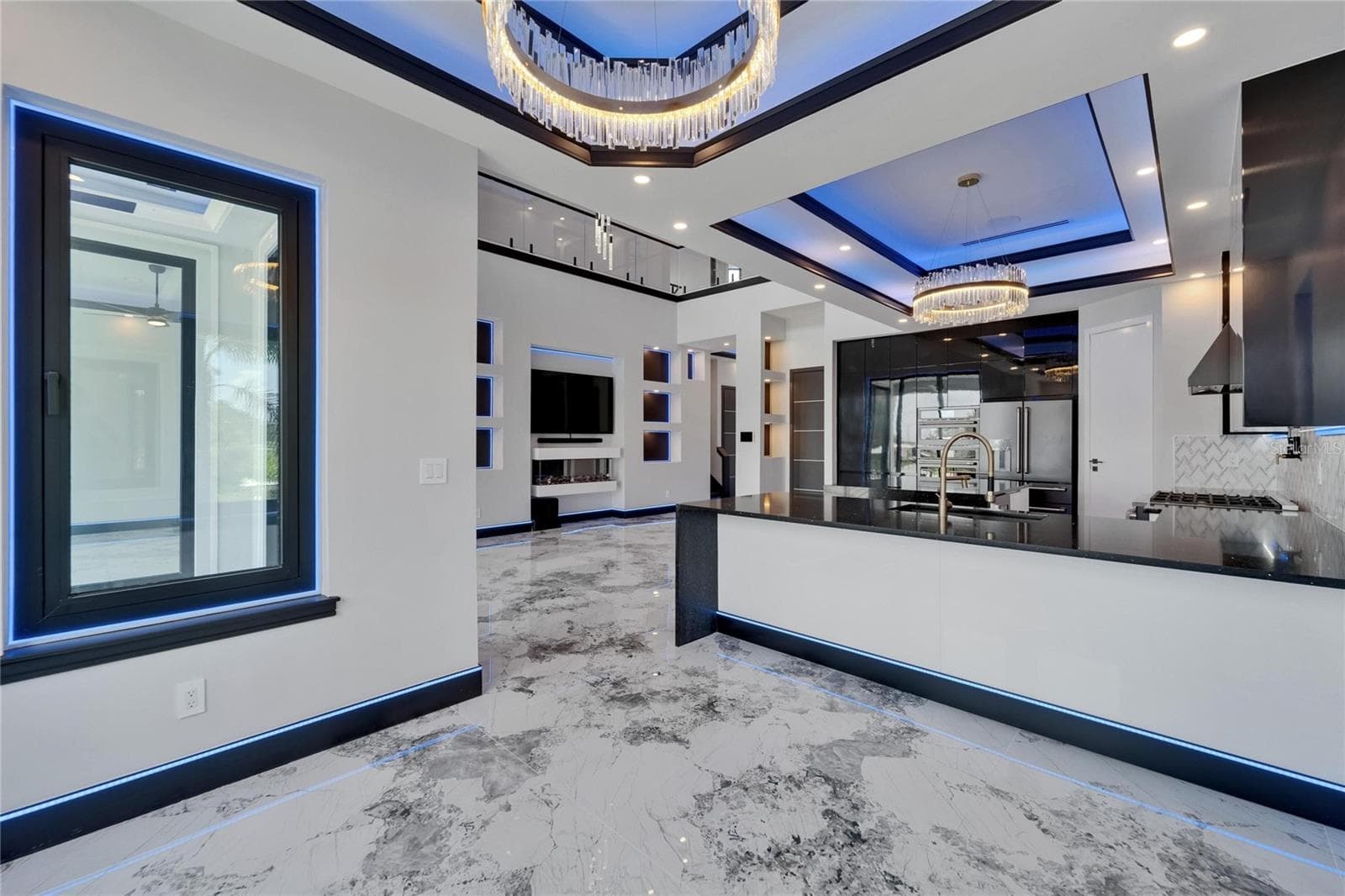 Single Family Residence at 6520 SIMONE SHORES CIR, APOLLO BEACH, photo 63 of 98