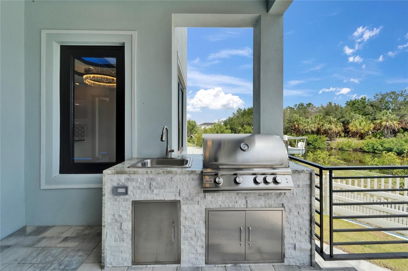 Single Family Residence at 6520 SIMONE SHORES CIR, APOLLO BEACH, photo 68 of 98