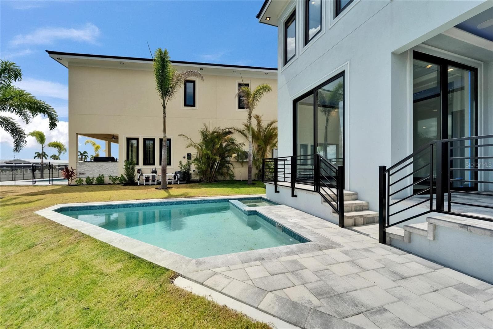 Single Family Residence at 6520 SIMONE SHORES CIR, APOLLO BEACH, photo 70 of 98
