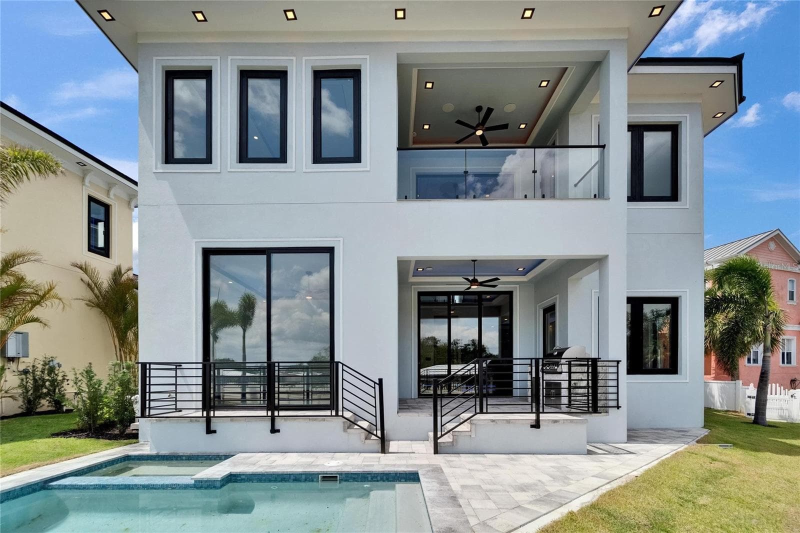 Single Family Residence at 6520 SIMONE SHORES CIR, APOLLO BEACH, photo 72 of 98