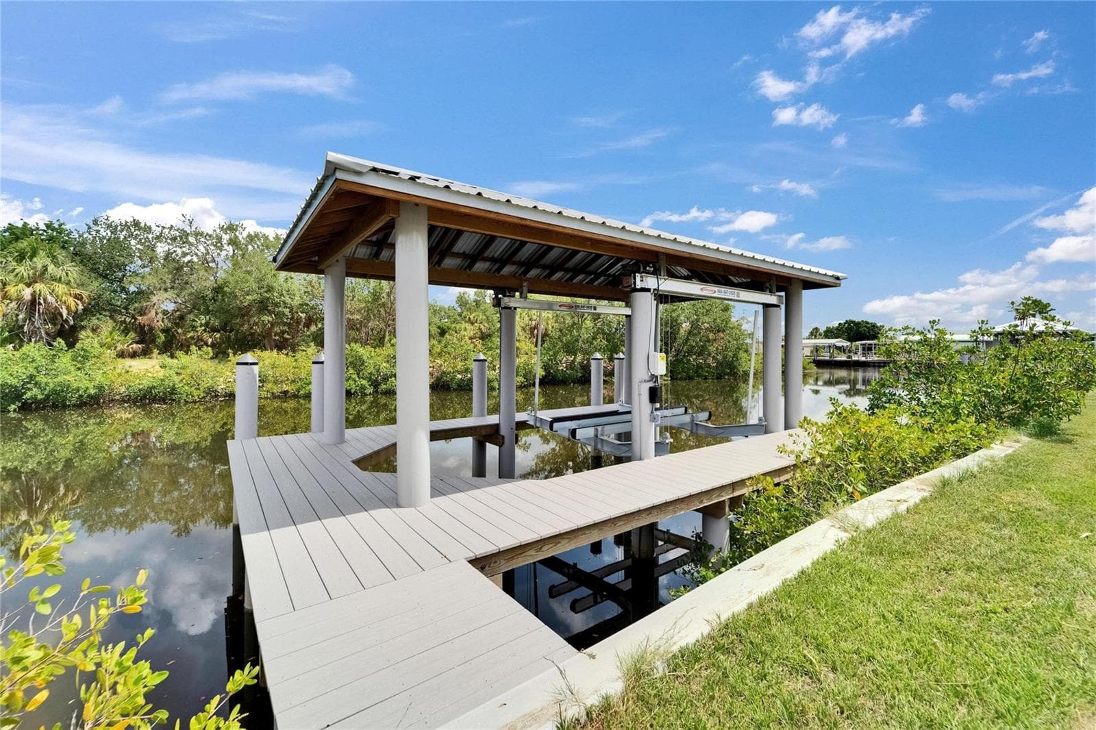 Single Family Residence at 6520 SIMONE SHORES CIR, APOLLO BEACH, photo 81 of 98