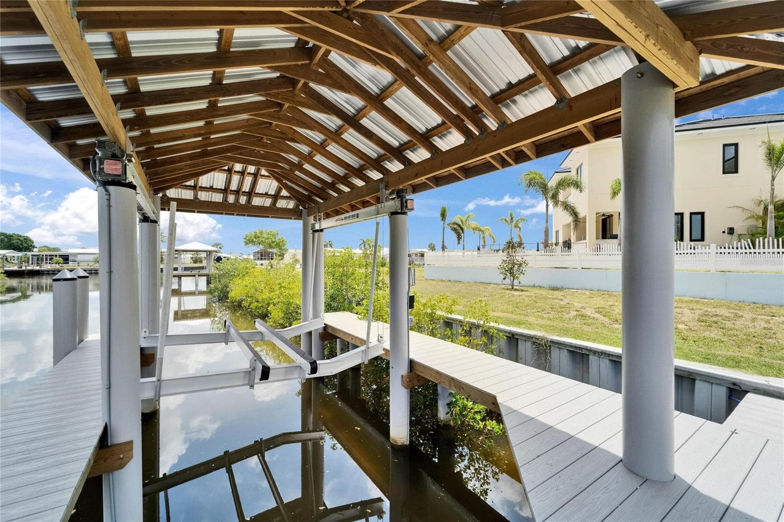 Single Family Residence at 6520 SIMONE SHORES CIR, APOLLO BEACH, photo 82 of 98