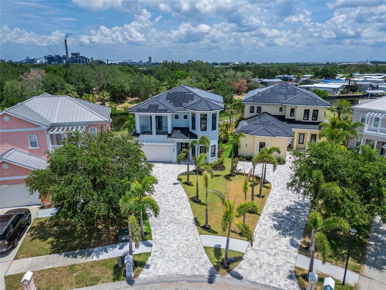 Single Family Residence at 6520 SIMONE SHORES CIR, APOLLO BEACH, photo 88 of 98