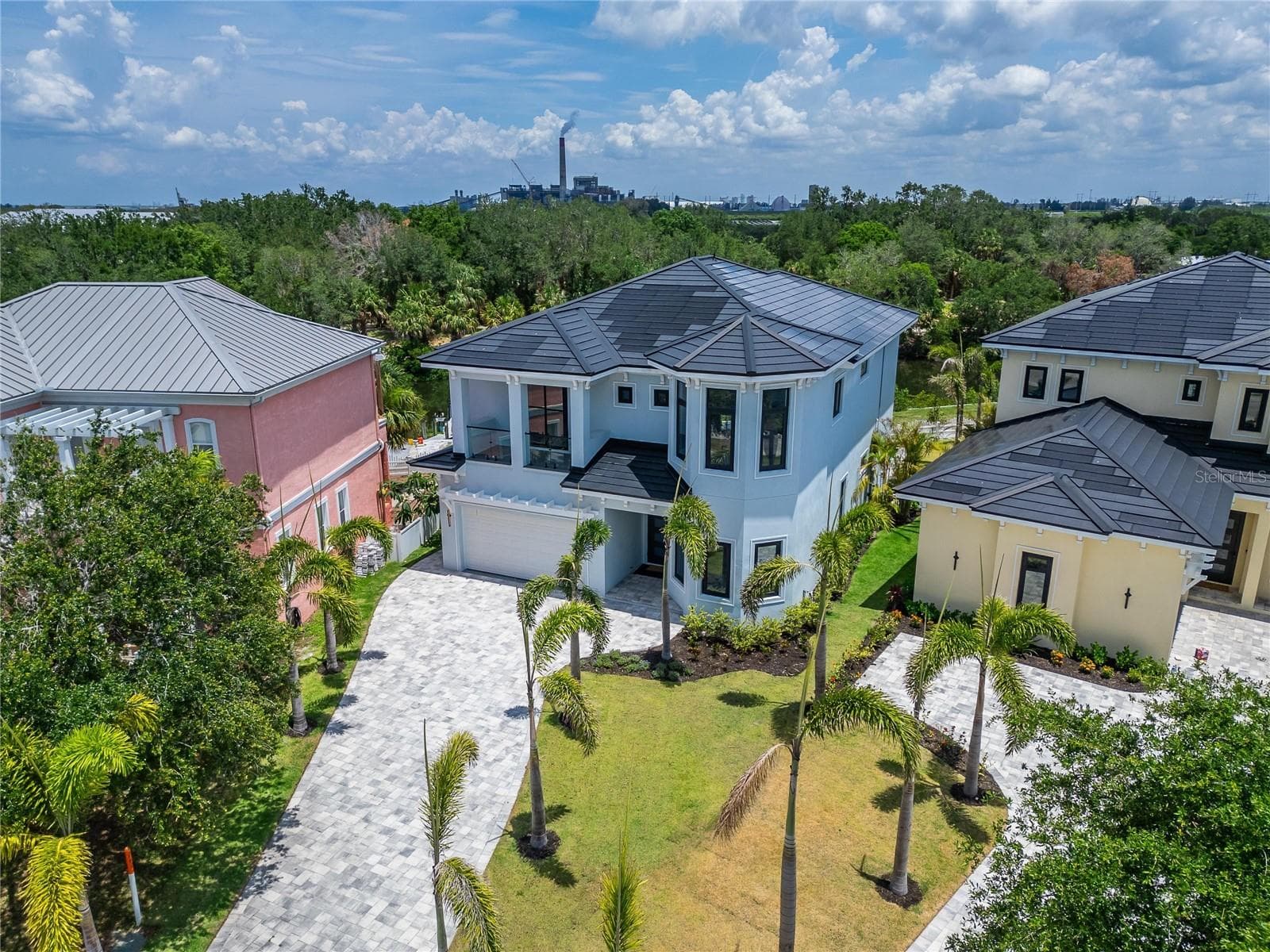 Single Family Residence at 6520 SIMONE SHORES CIR, APOLLO BEACH, photo 89 of 98