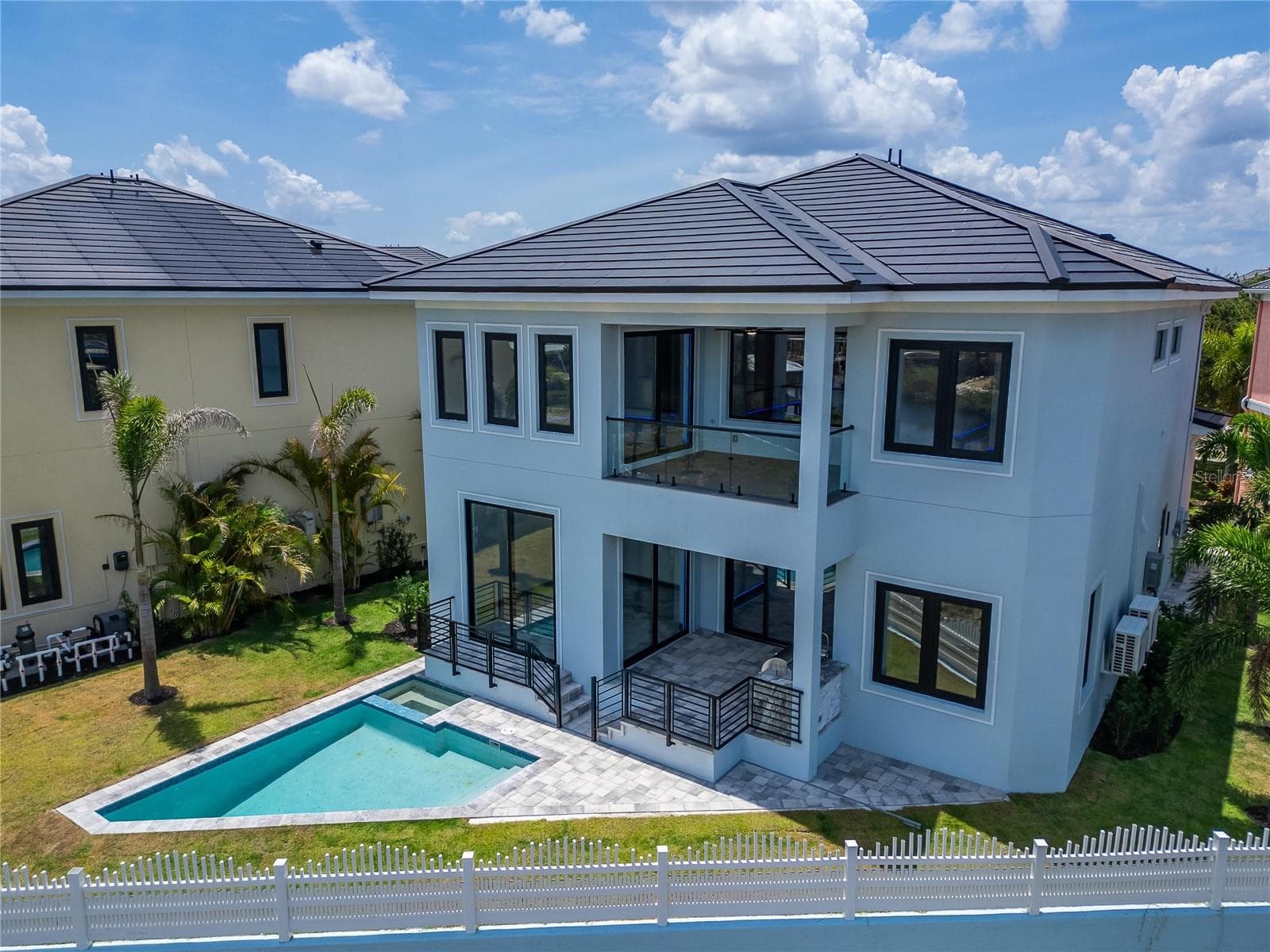 Single Family Residence at 6520 SIMONE SHORES CIR, APOLLO BEACH, photo 96 of 98